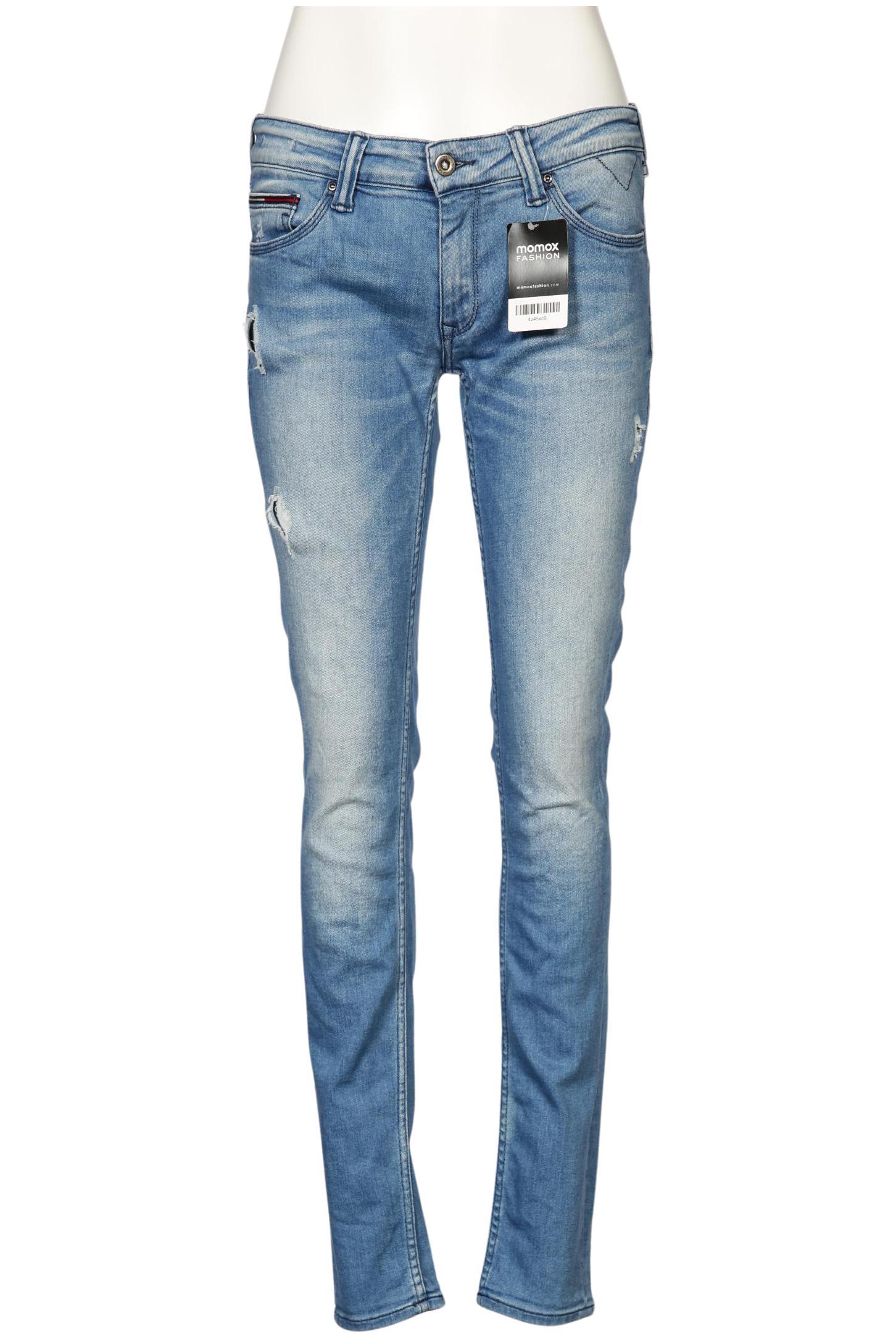 

Hilfiger Denim Damen Jeans, hellblau, Gr. 31