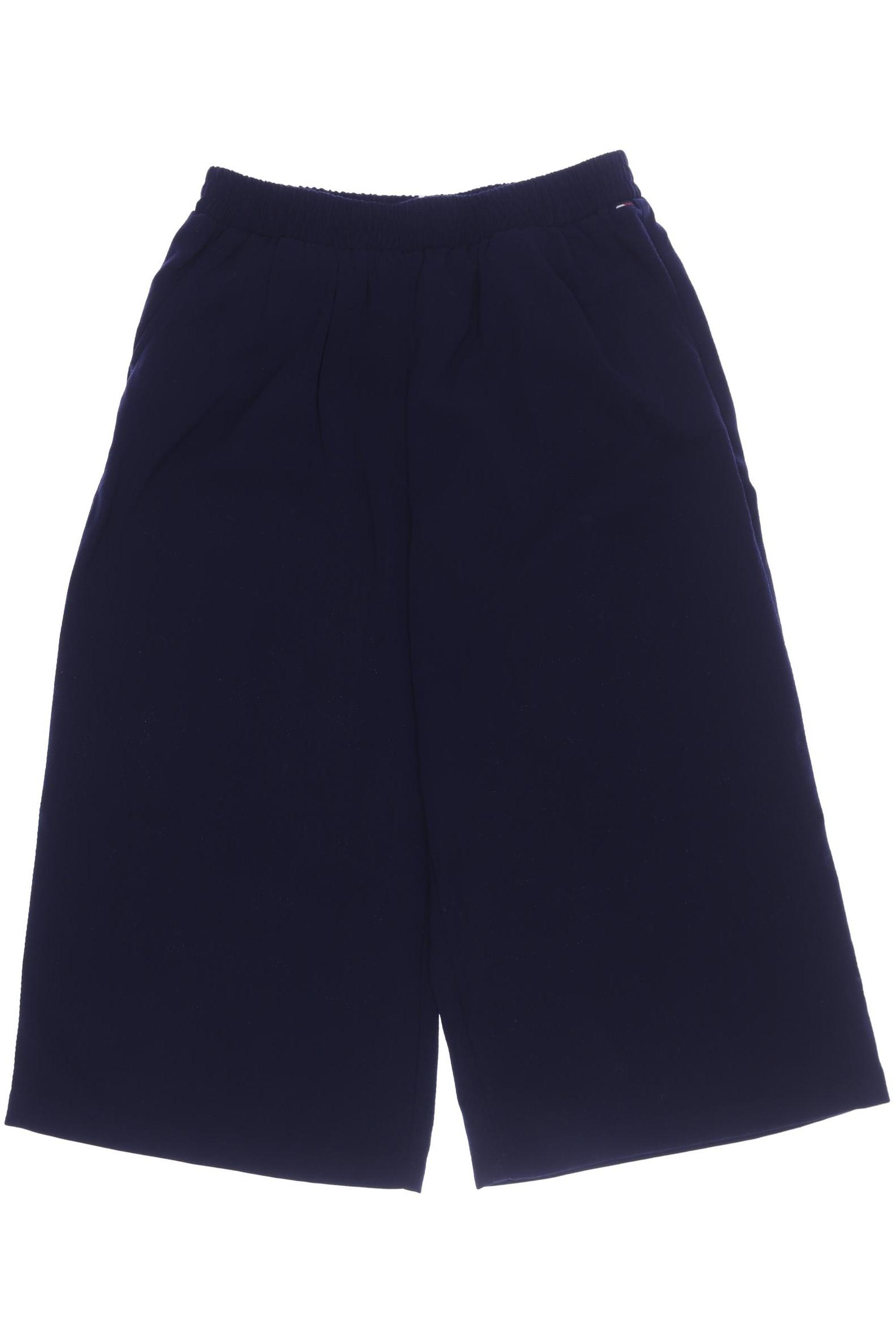 

Hilfiger Denim Damen Stoffhose, marineblau, Gr. 0