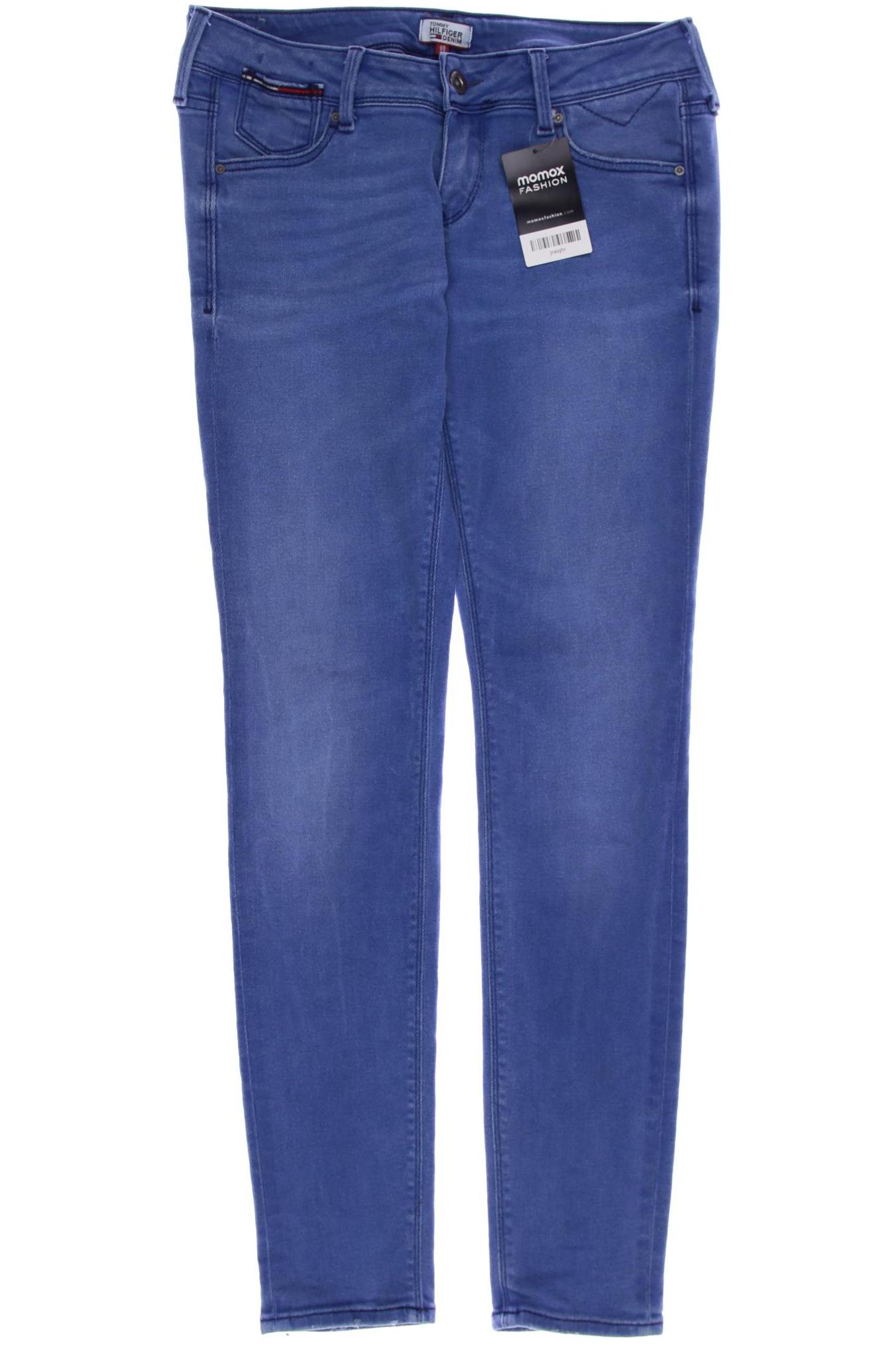 

HILFIGER DENIM Damen Jeans, blau