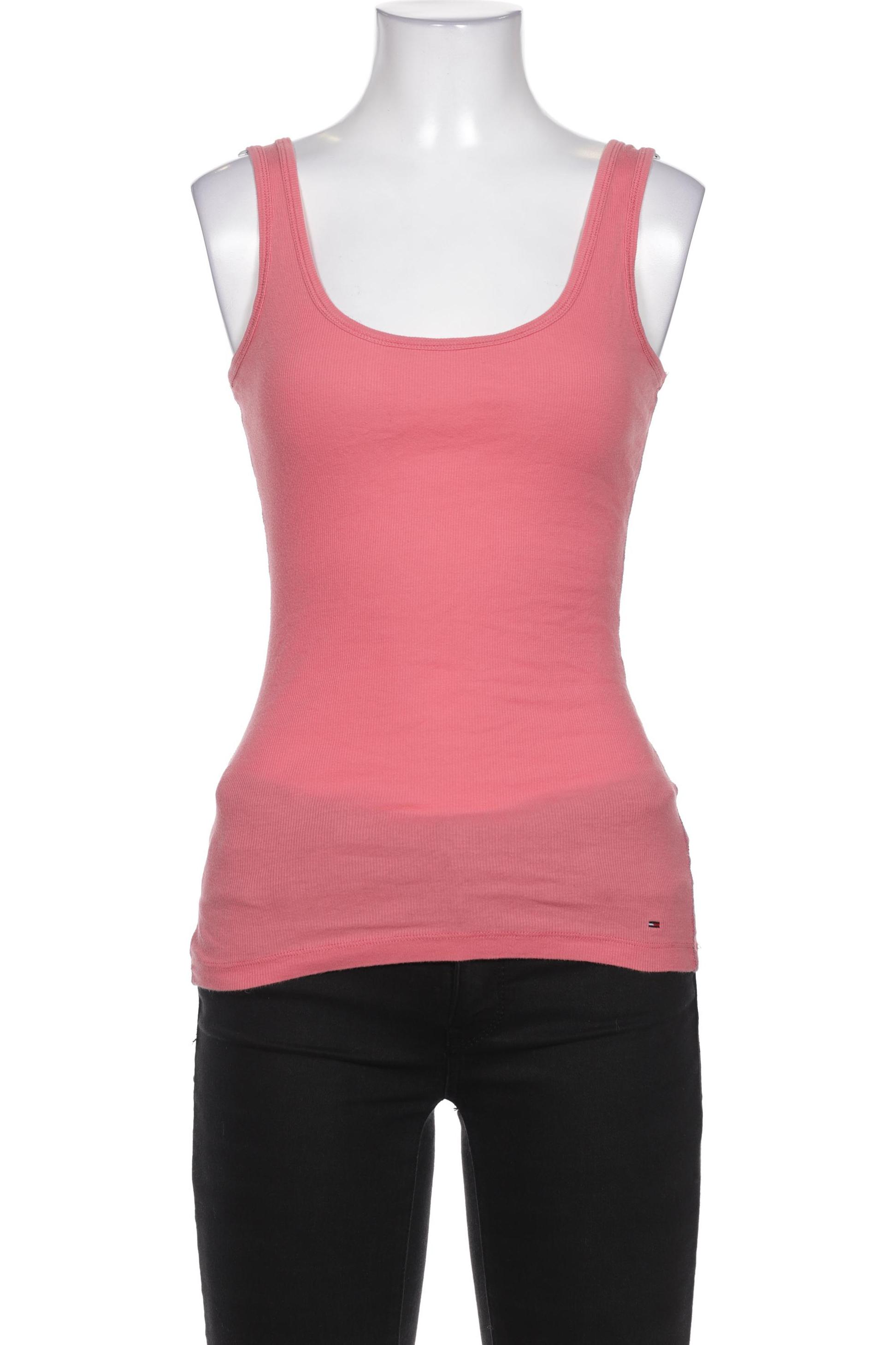 

HILFIGER DENIM Damen Top, pink