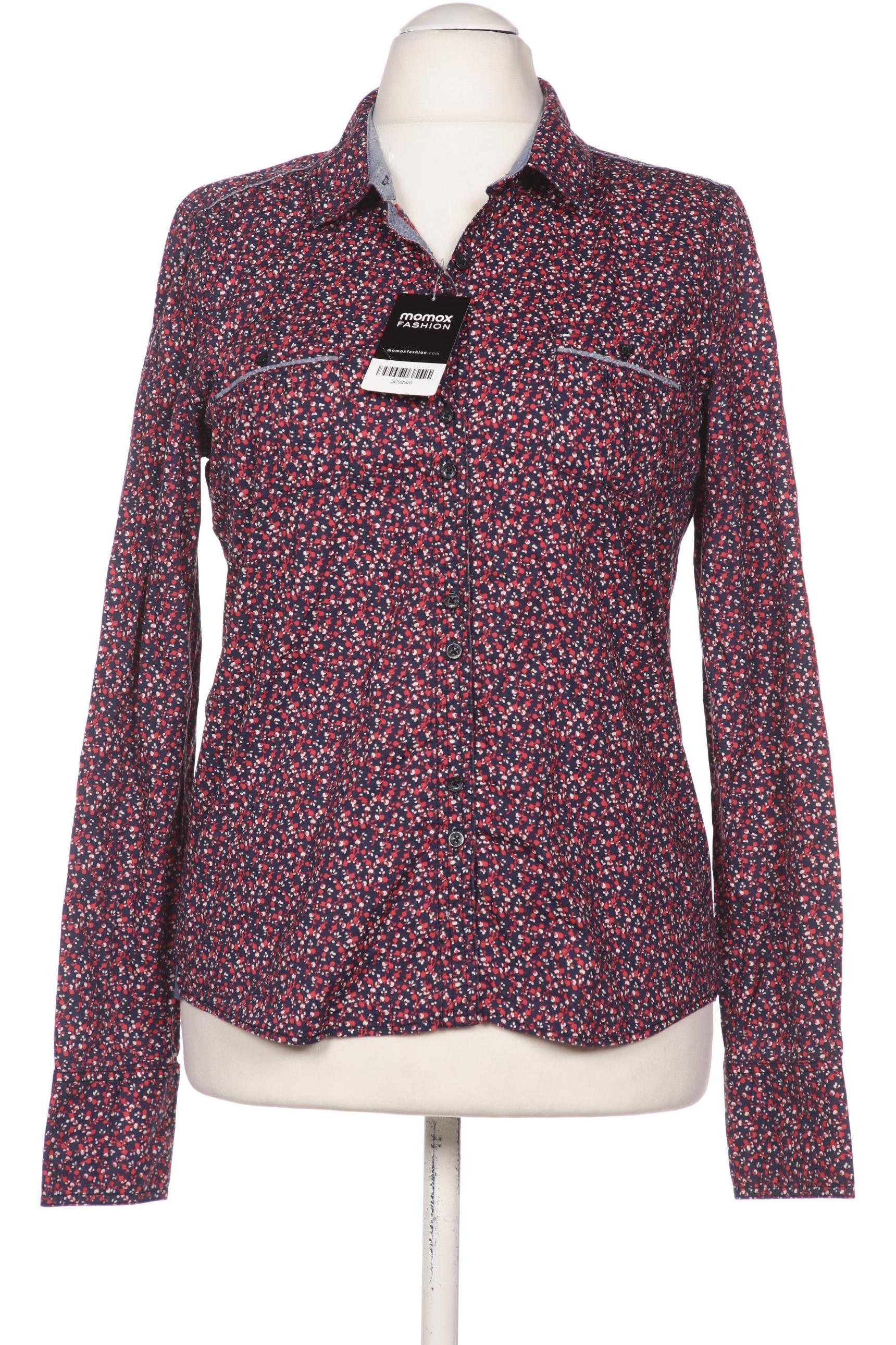 Thumbnail - Hilfiger Denim Damen Bluse, marineblau, Gr. 44