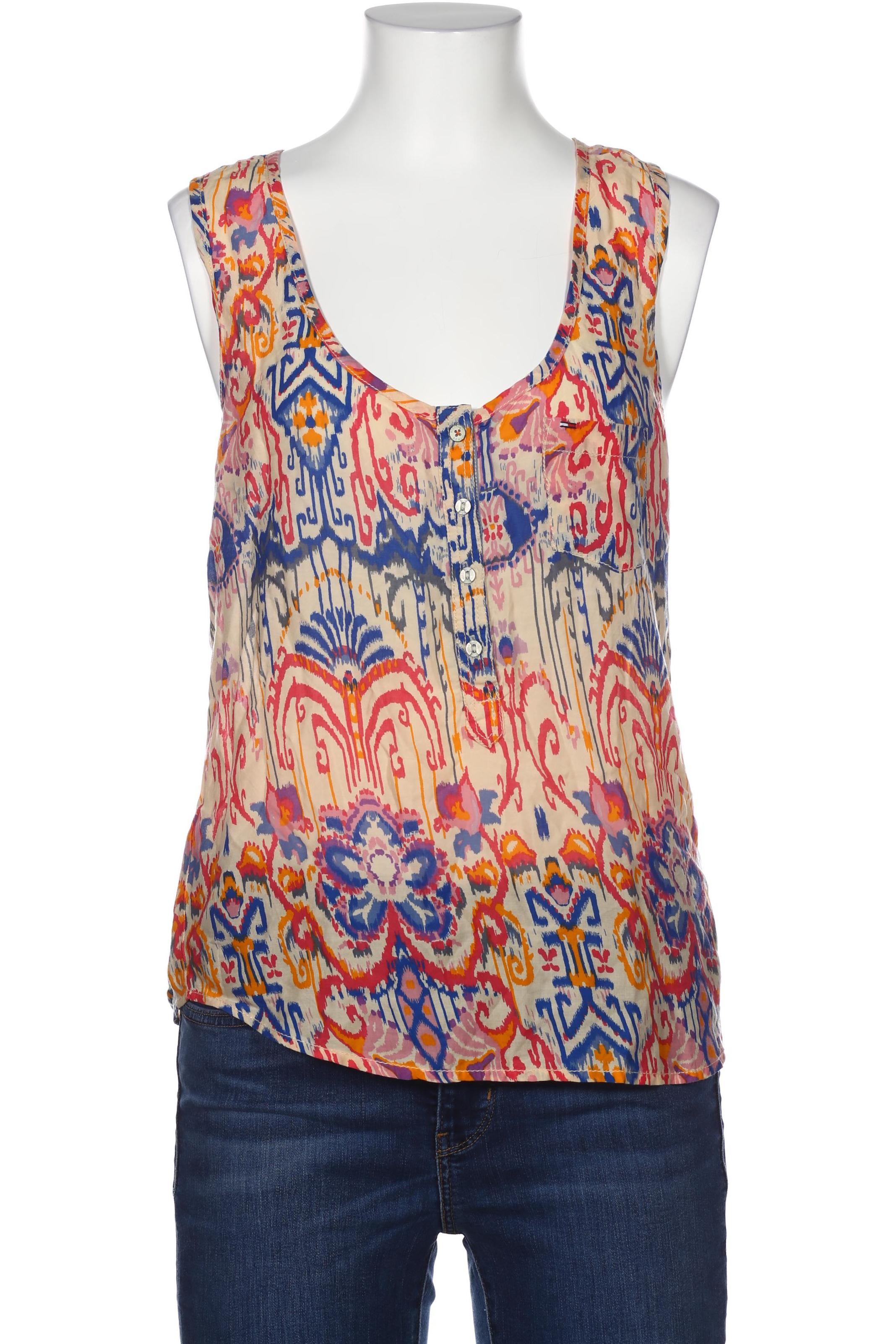 

Hilfiger Denim Damen Top, beige, Gr. 36