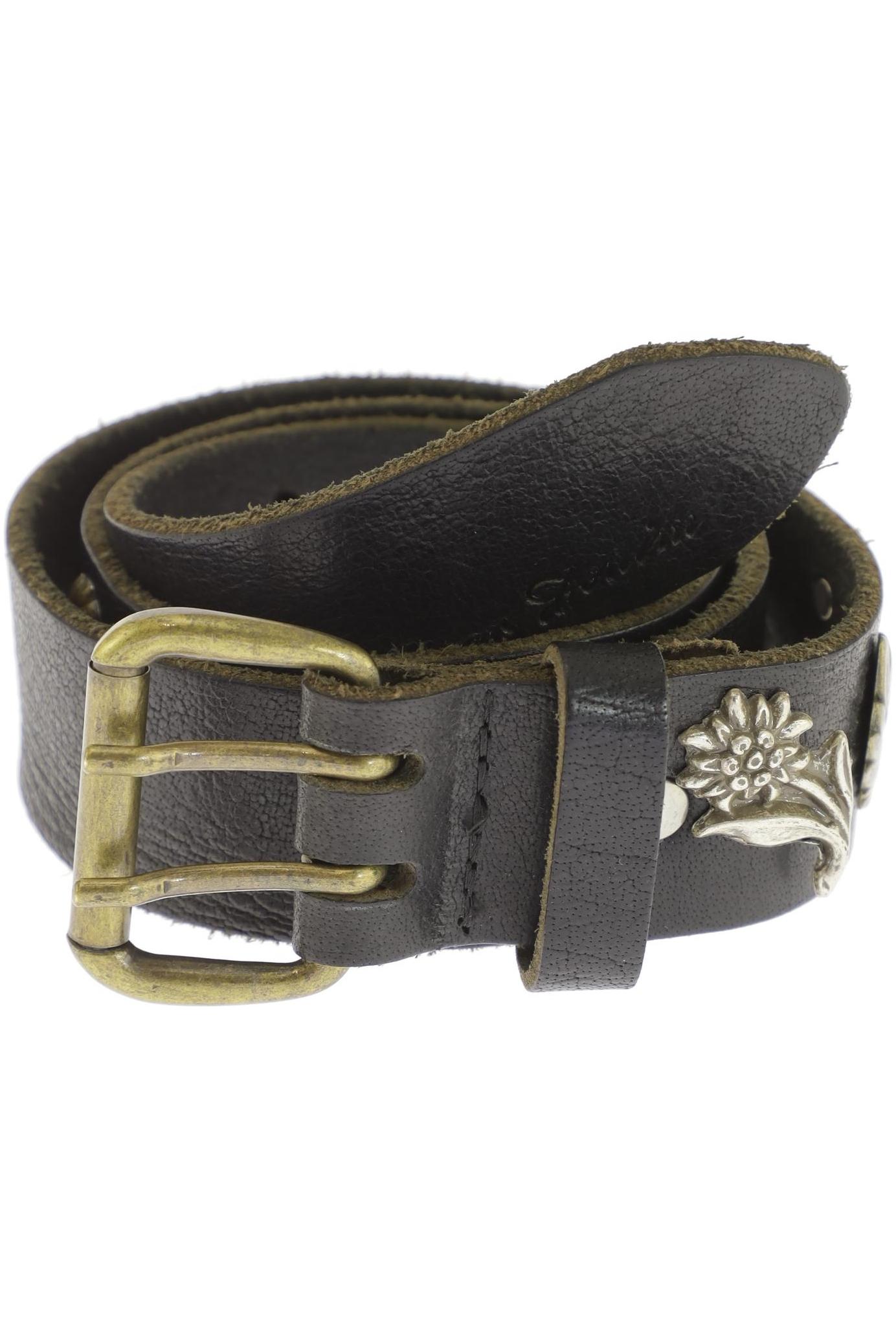 

Hilfiger Denim Damen Gürtel, schwarz, Gr. 90