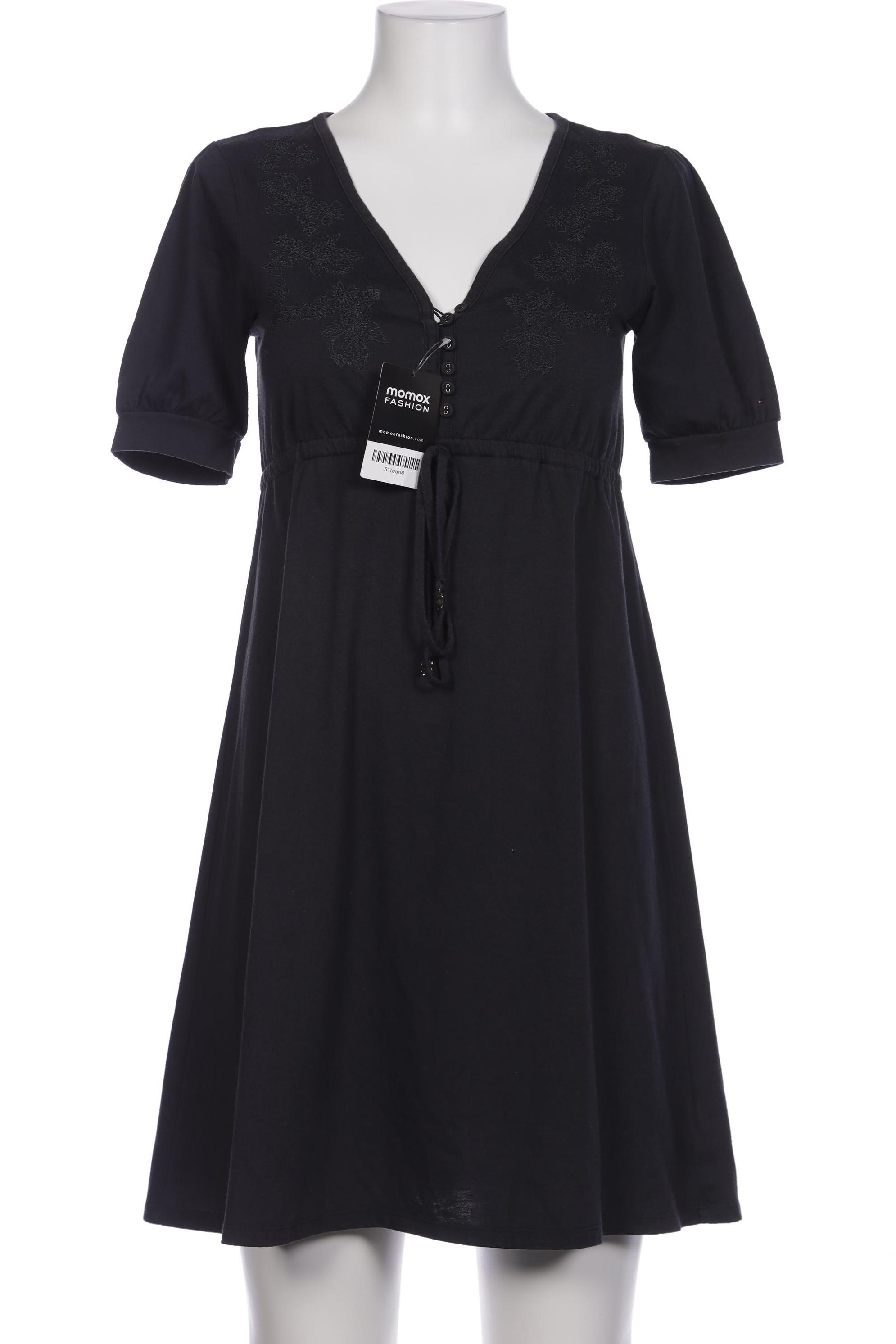

Hilfiger Denim Damen Kleid, marineblau, Gr. 42