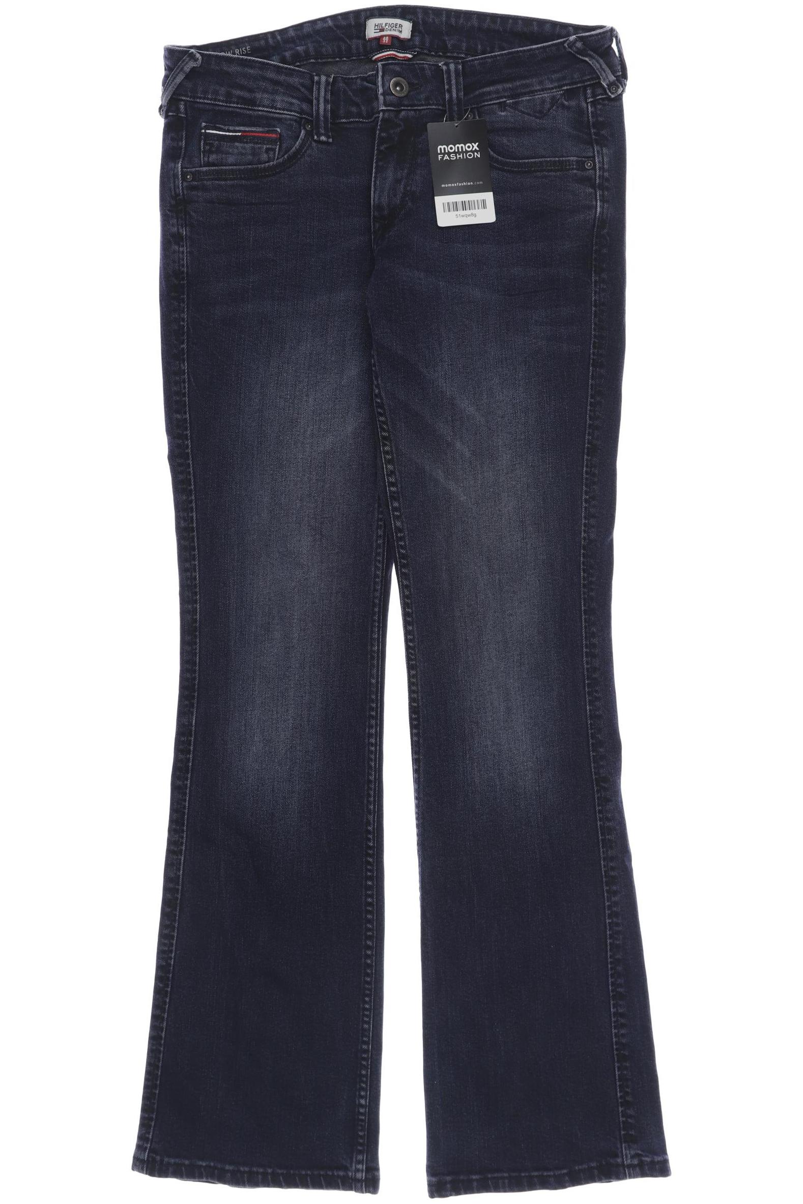 

HILFIGER DENIM Damen Jeans, marineblau