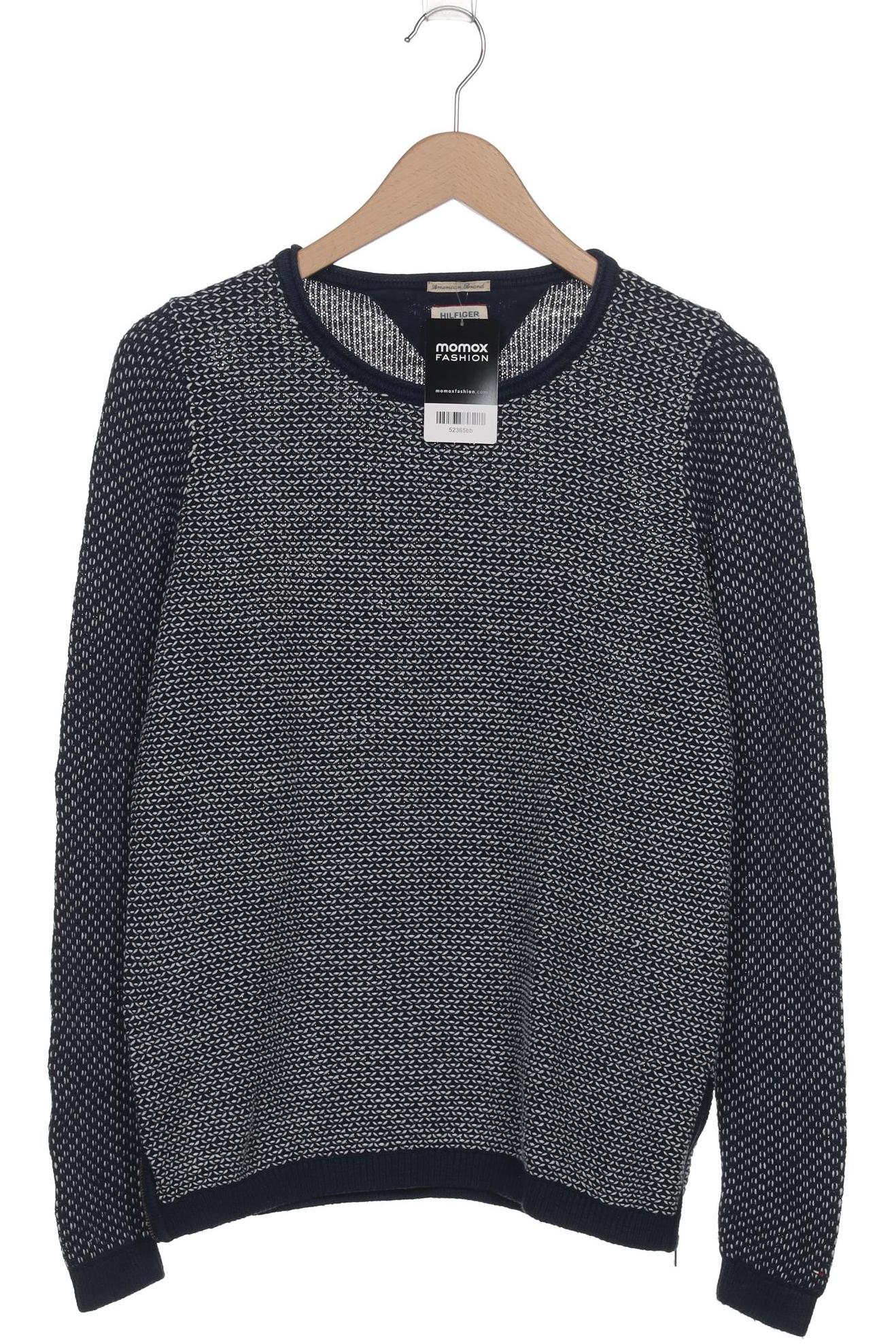 

Hilfiger Denim Damen Pullover, marineblau, Gr. 36