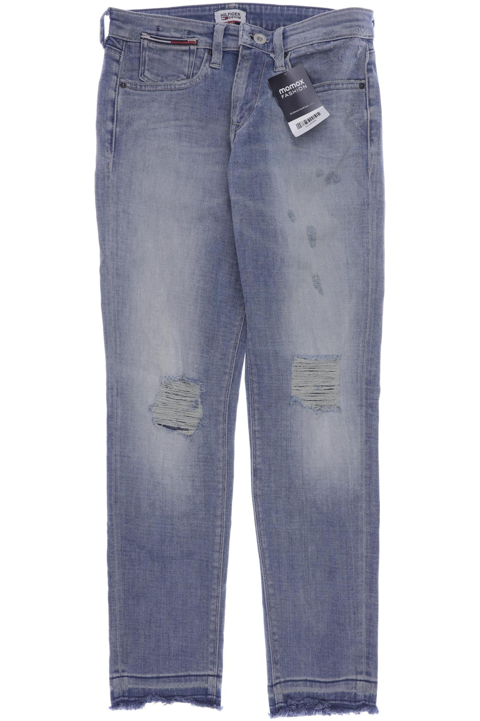 

HILFIGER DENIM Damen Jeans, blau