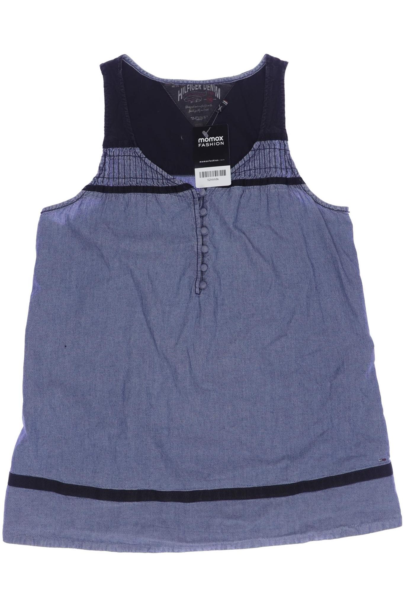 

Hilfiger Denim Damen Top, marineblau, Gr. 38