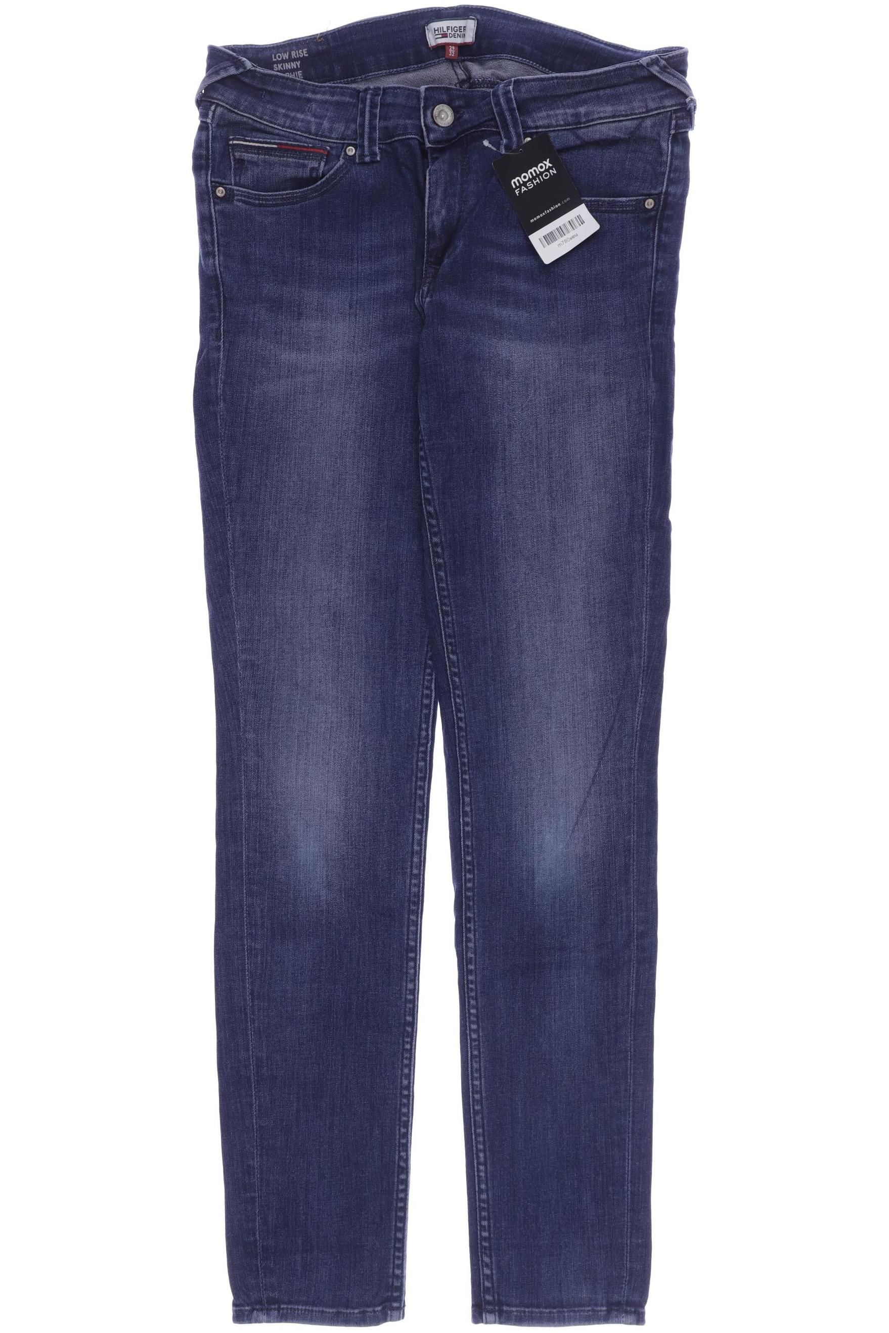 

HILFIGER DENIM Damen Jeans, blau