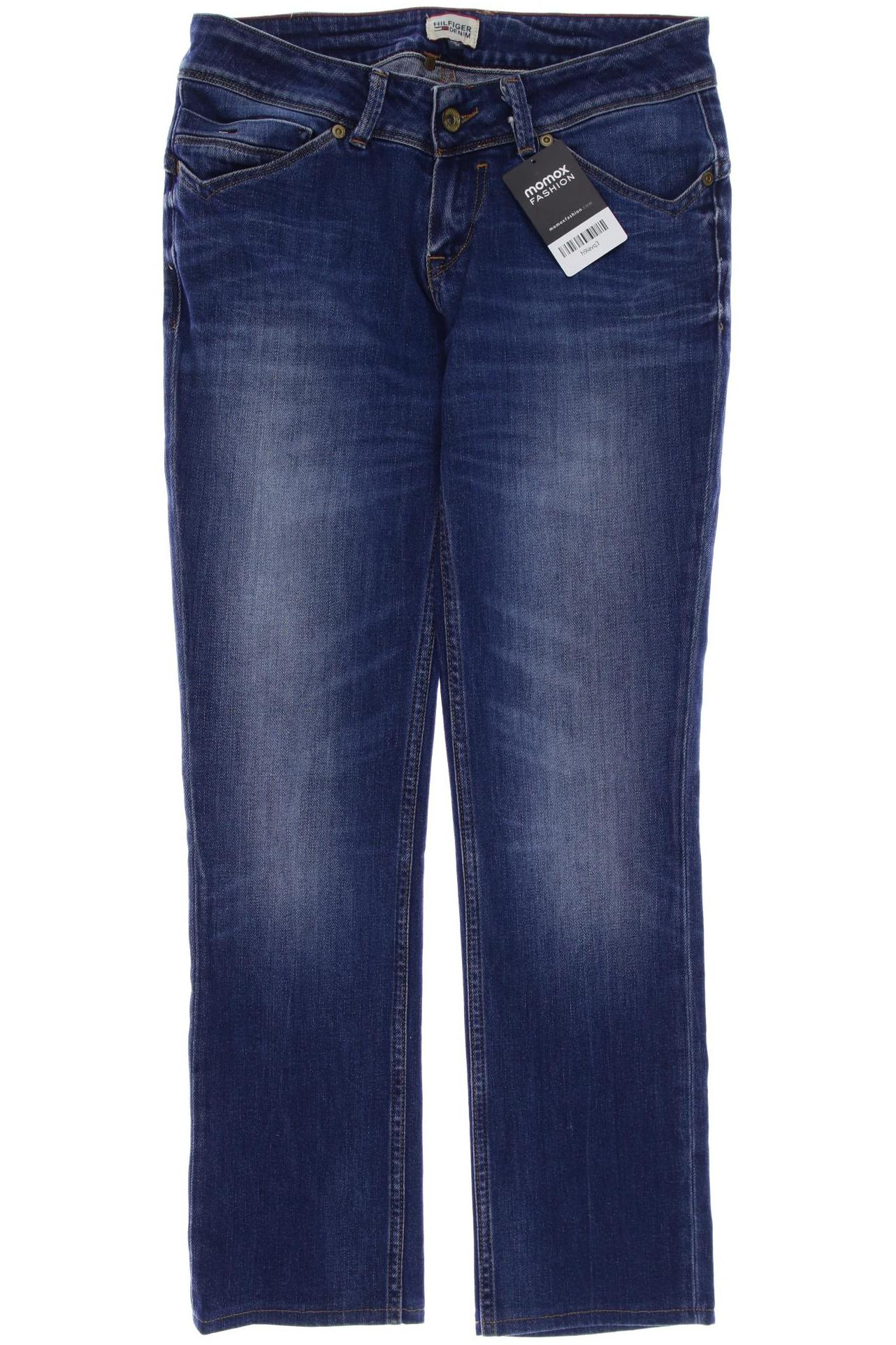 

HILFIGER DENIM Damen Jeans, blau