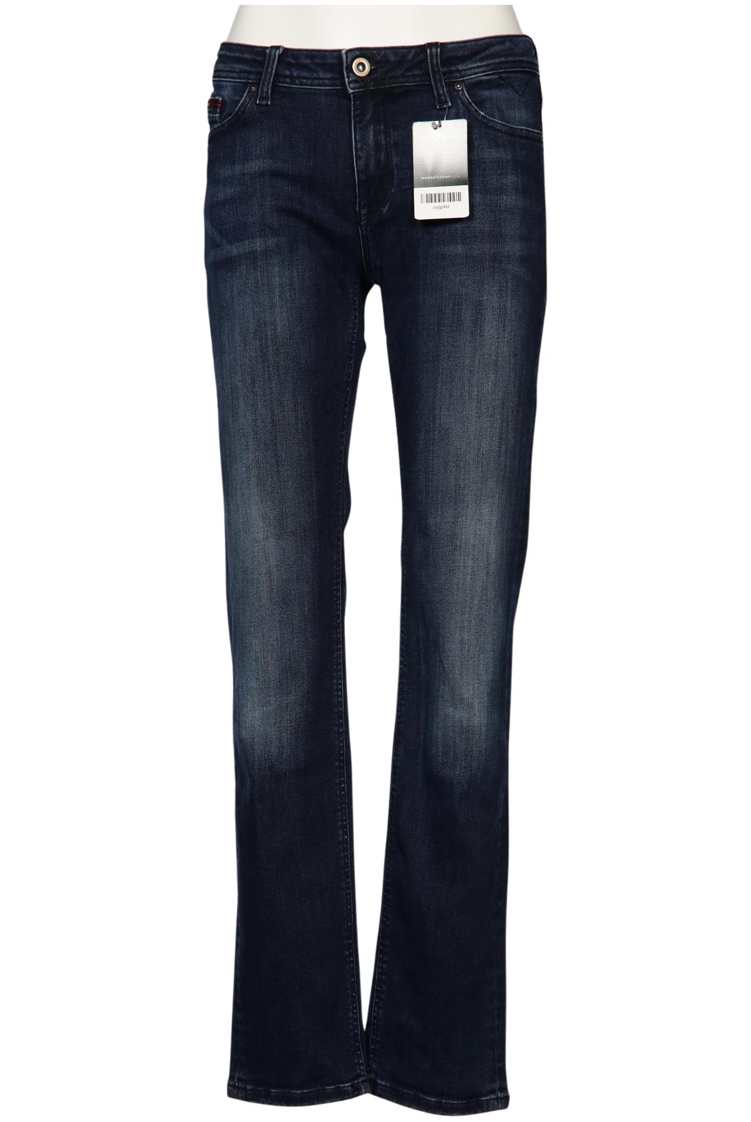 

Hilfiger Denim Damen Jeans, marineblau, Gr. 28