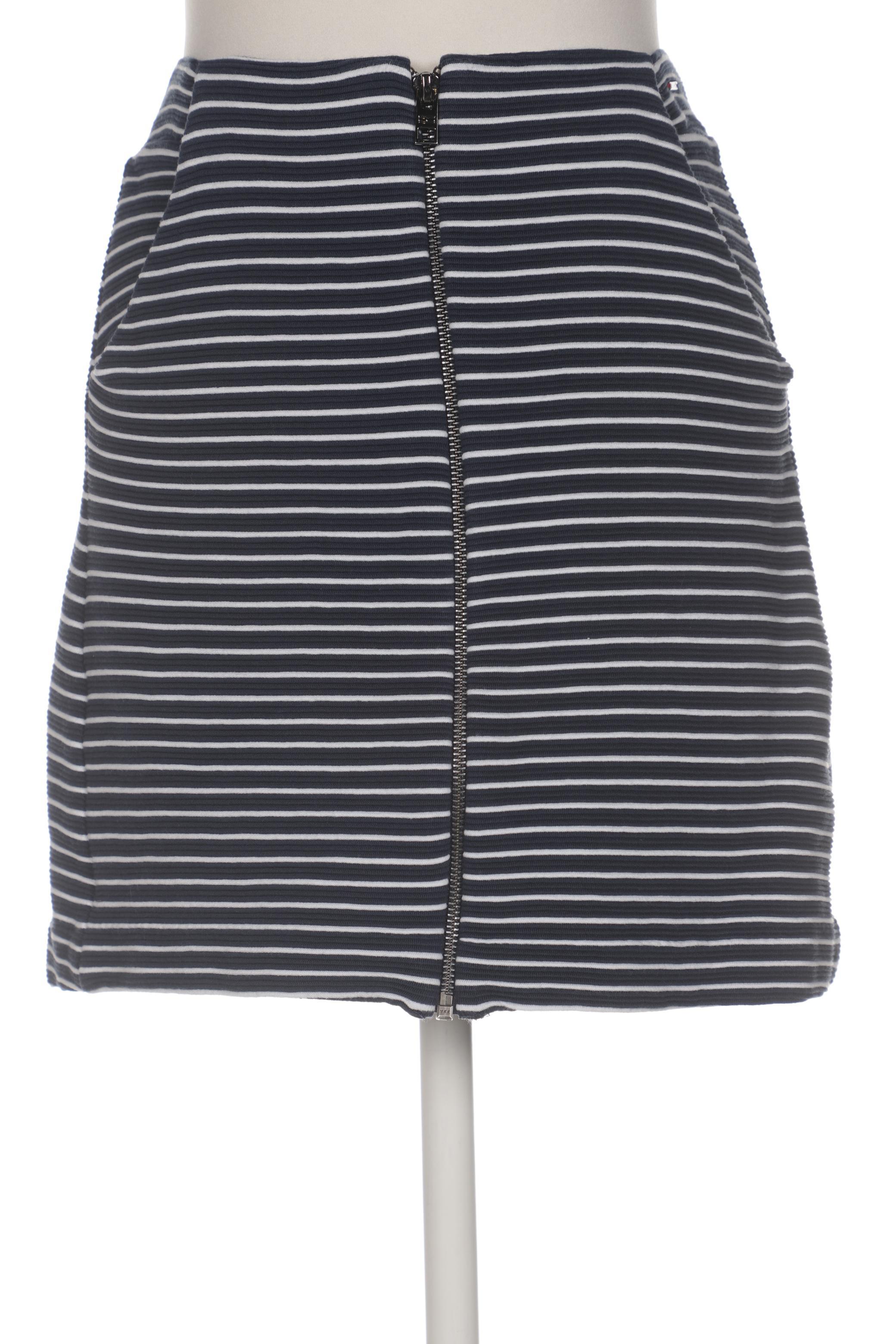 

Hilfiger Denim Damen Rock, marineblau, Gr. 34