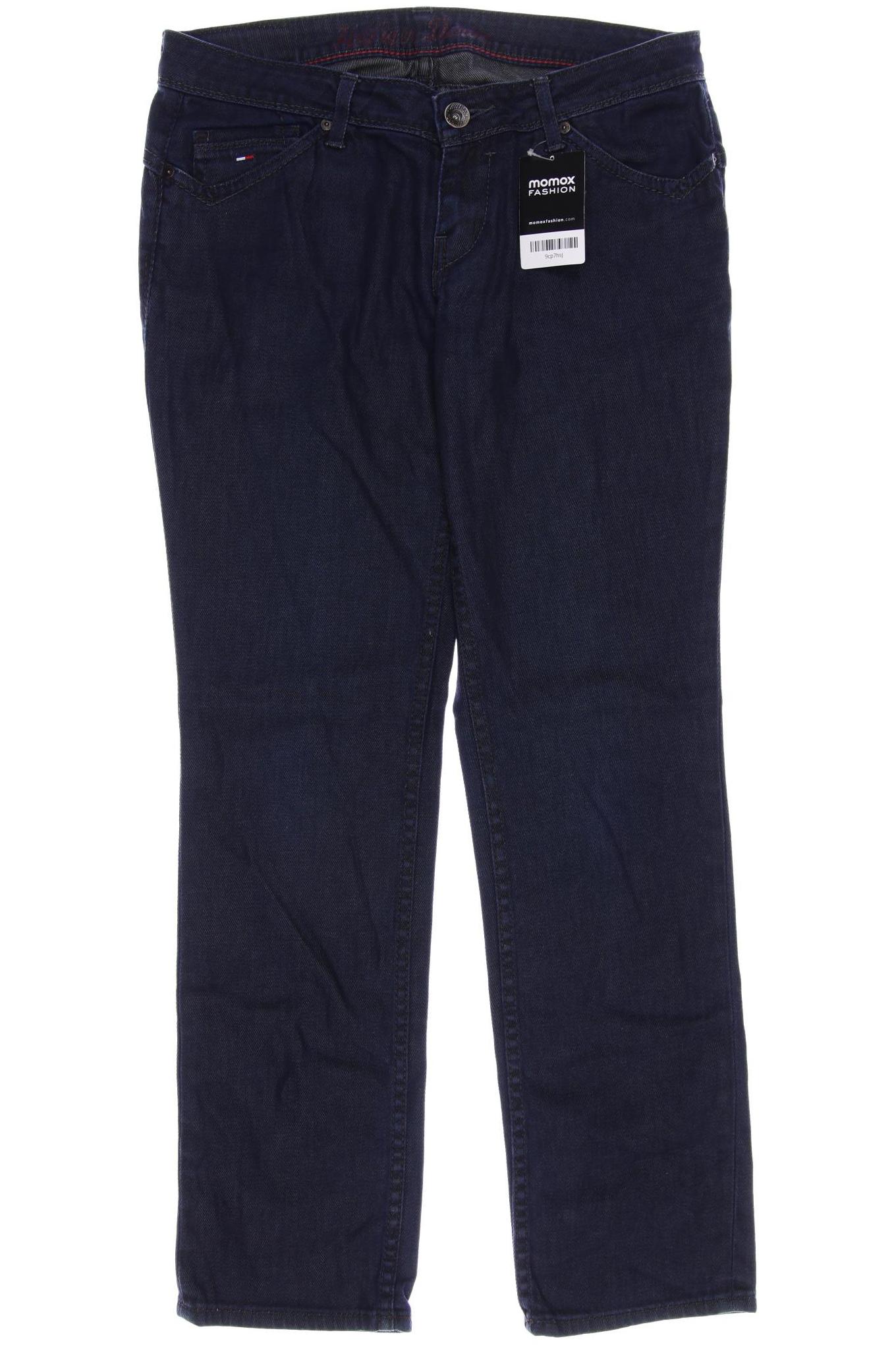 

HILFIGER DENIM Damen Jeans, marineblau