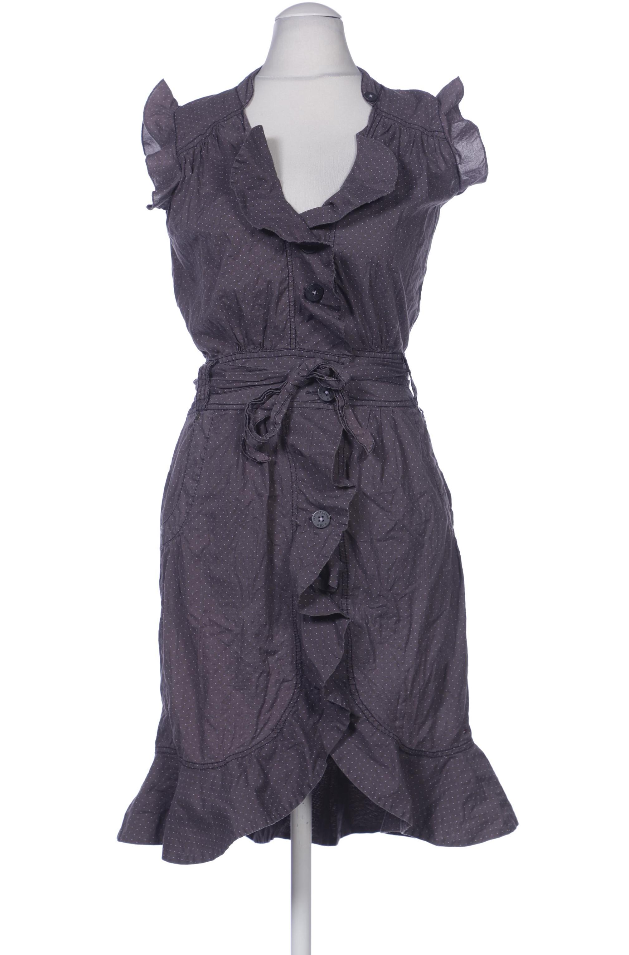 

Hilfiger Denim Damen Kleid, grau, Gr. 38