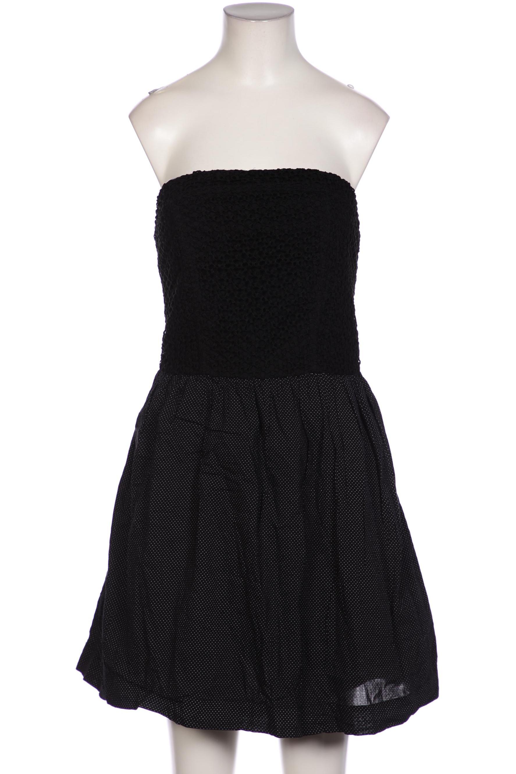 

Hilfiger Denim Damen Kleid, schwarz, Gr. 38