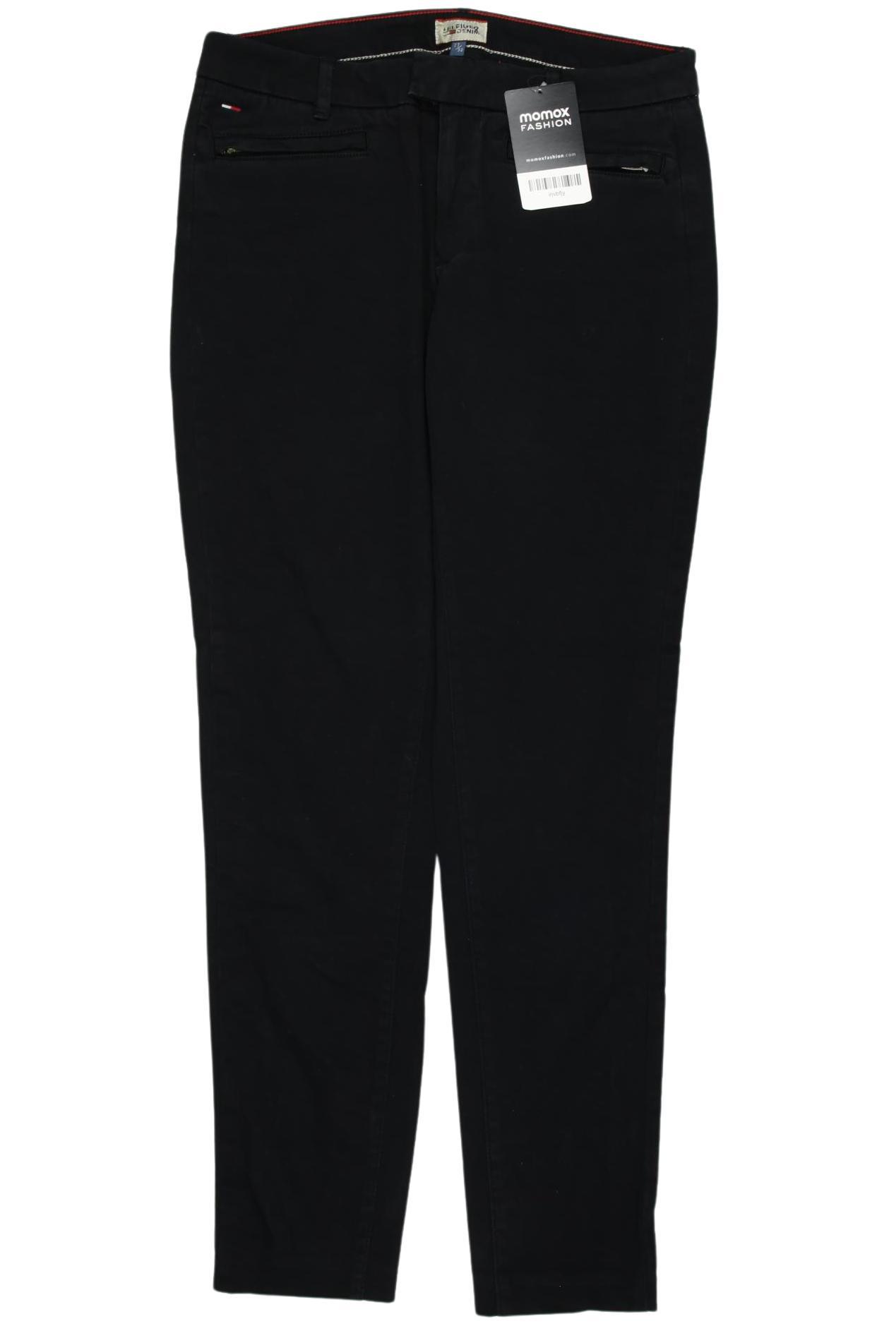 

Hilfiger Denim Damen Stoffhose, marineblau, Gr. 27