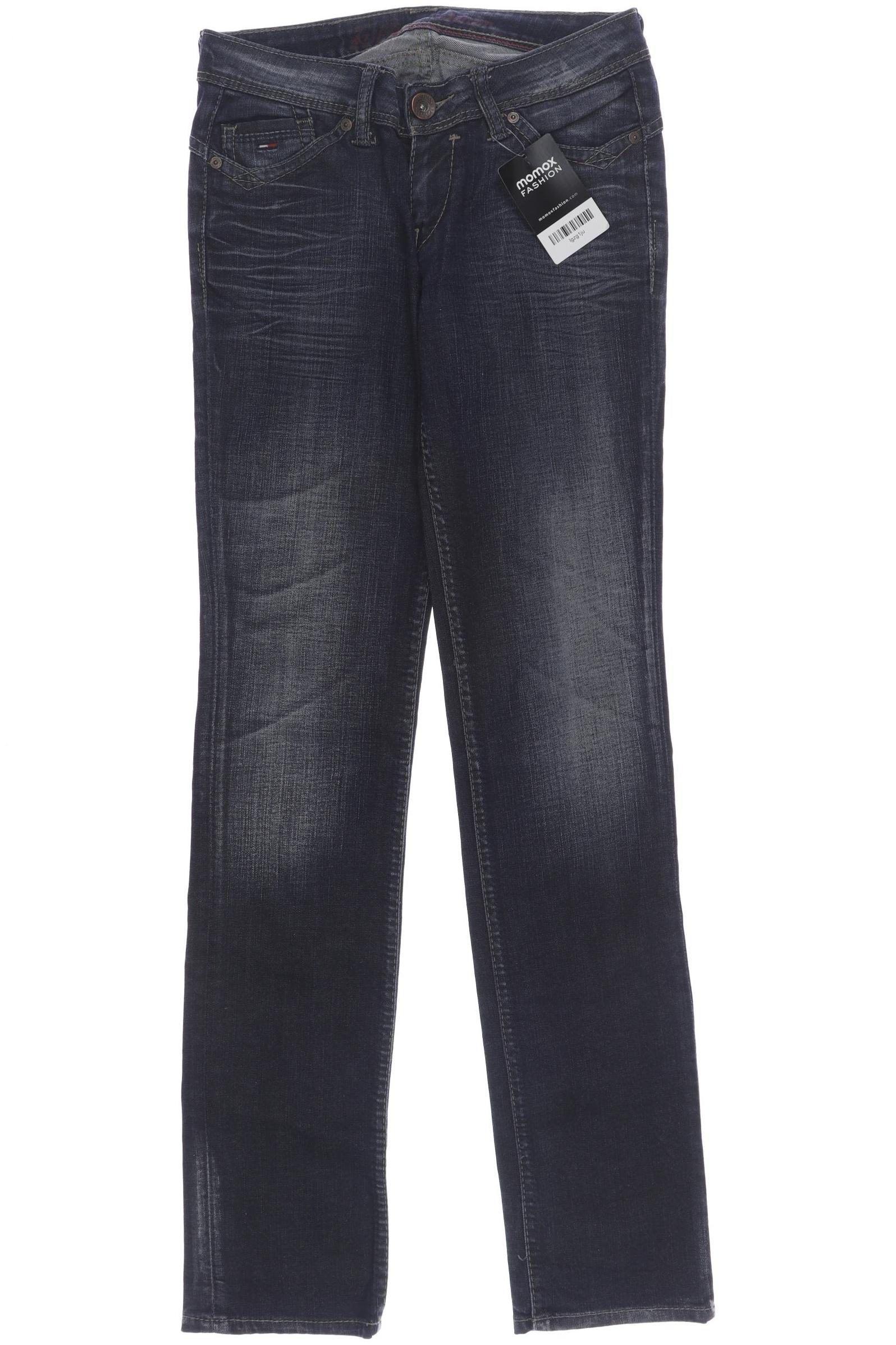 

Hilfiger Denim Damen Jeans, marineblau, Gr. 27