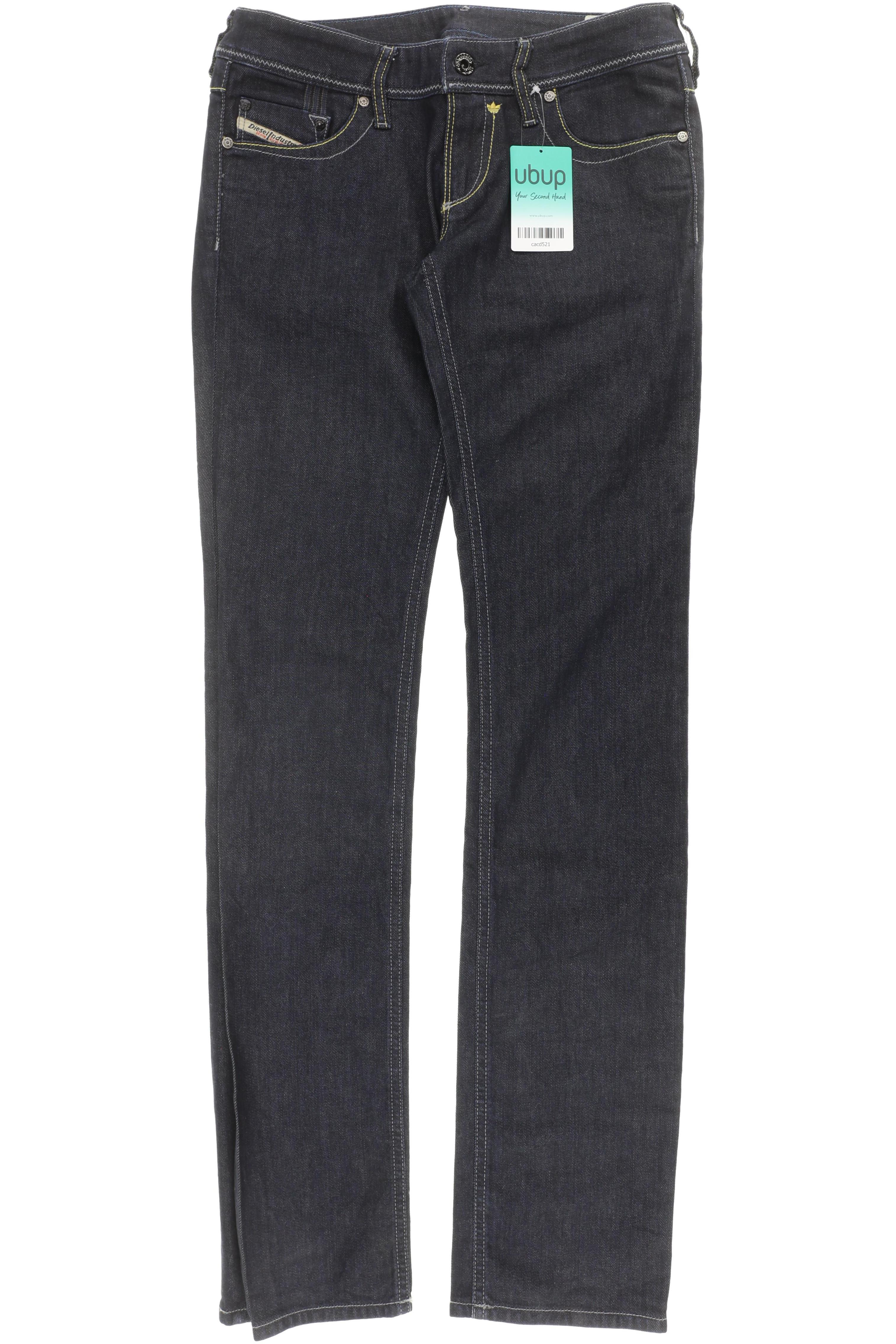 

Hilfiger Denim Damen Jeans, schwarz, Gr. 27