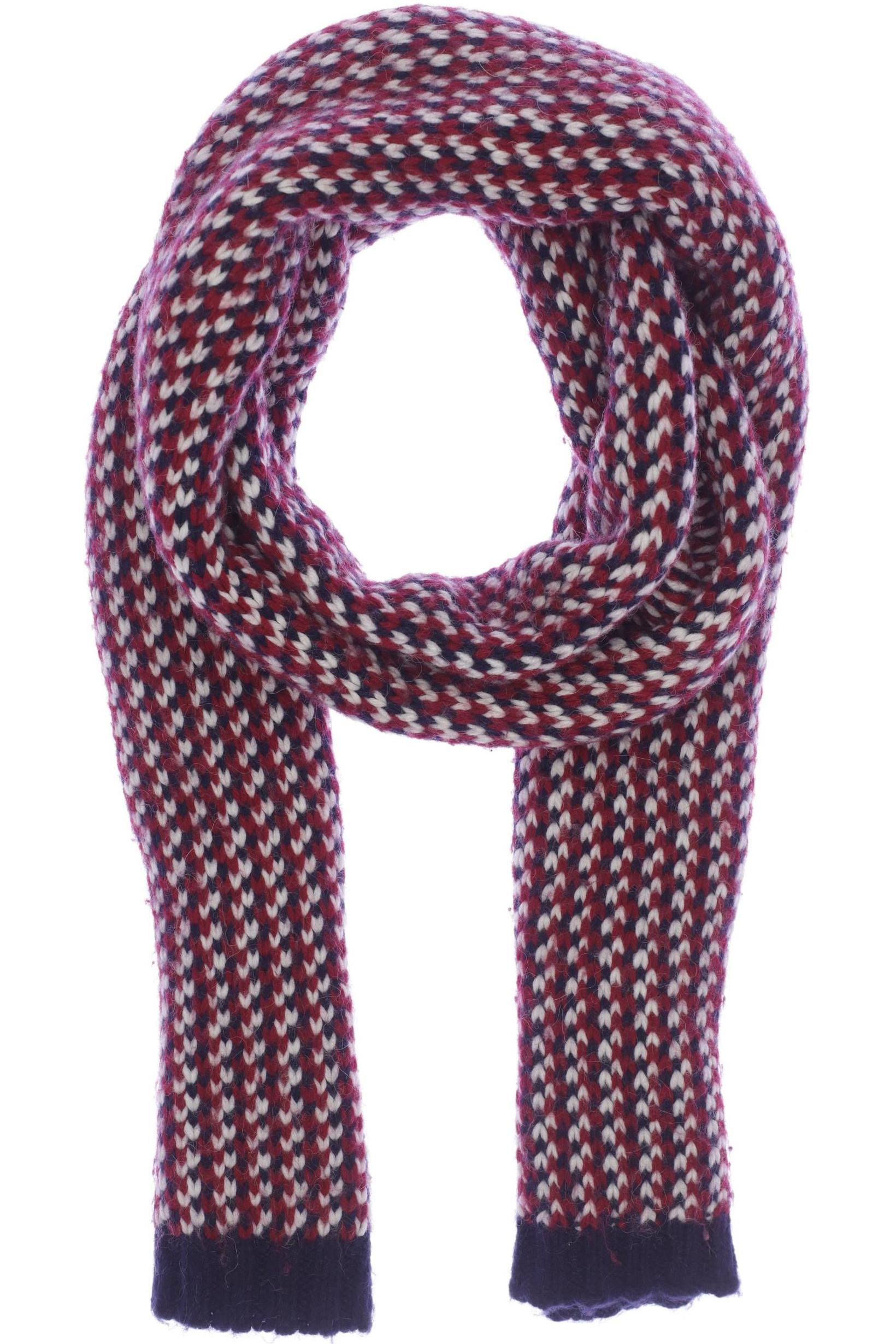 

Hilfiger Denim Damen Schal, rot, Gr.