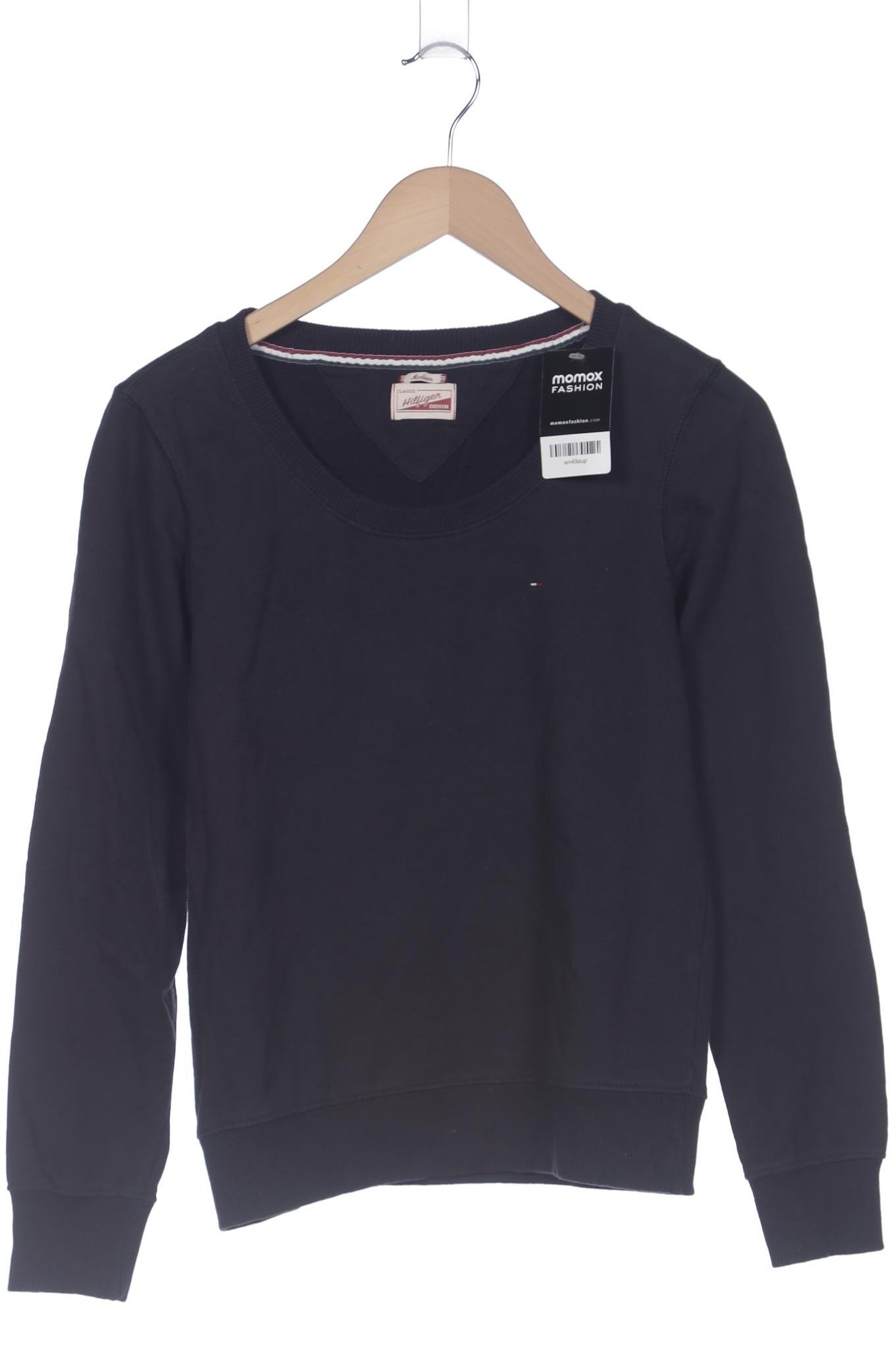 

Hilfiger Denim Damen Sweatshirt, marineblau, Gr. 38