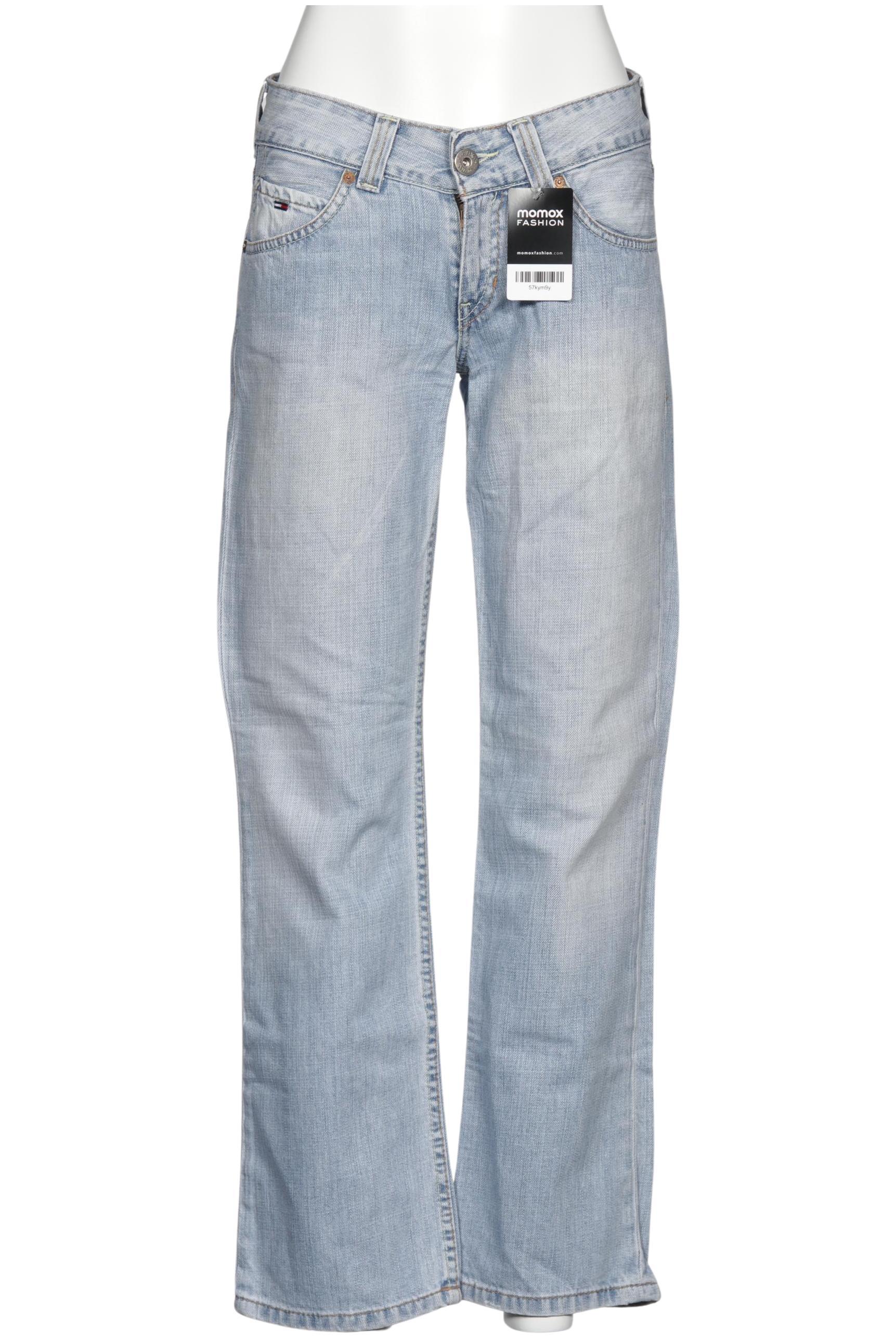 

Hilfiger Denim Damen Jeans, hellblau, Gr. 28