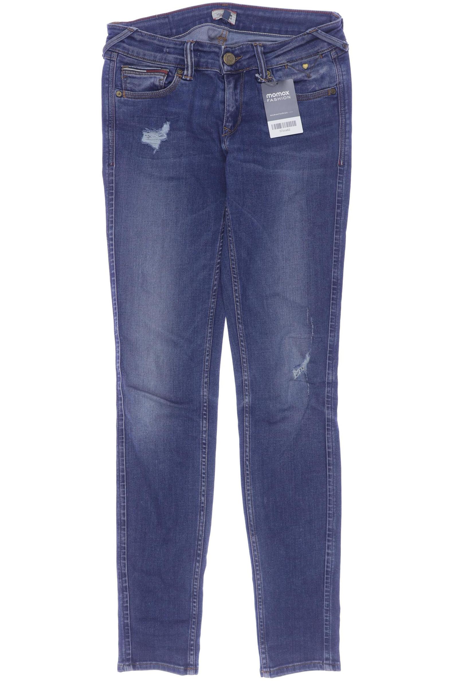 

HILFIGER DENIM Damen Jeans, blau