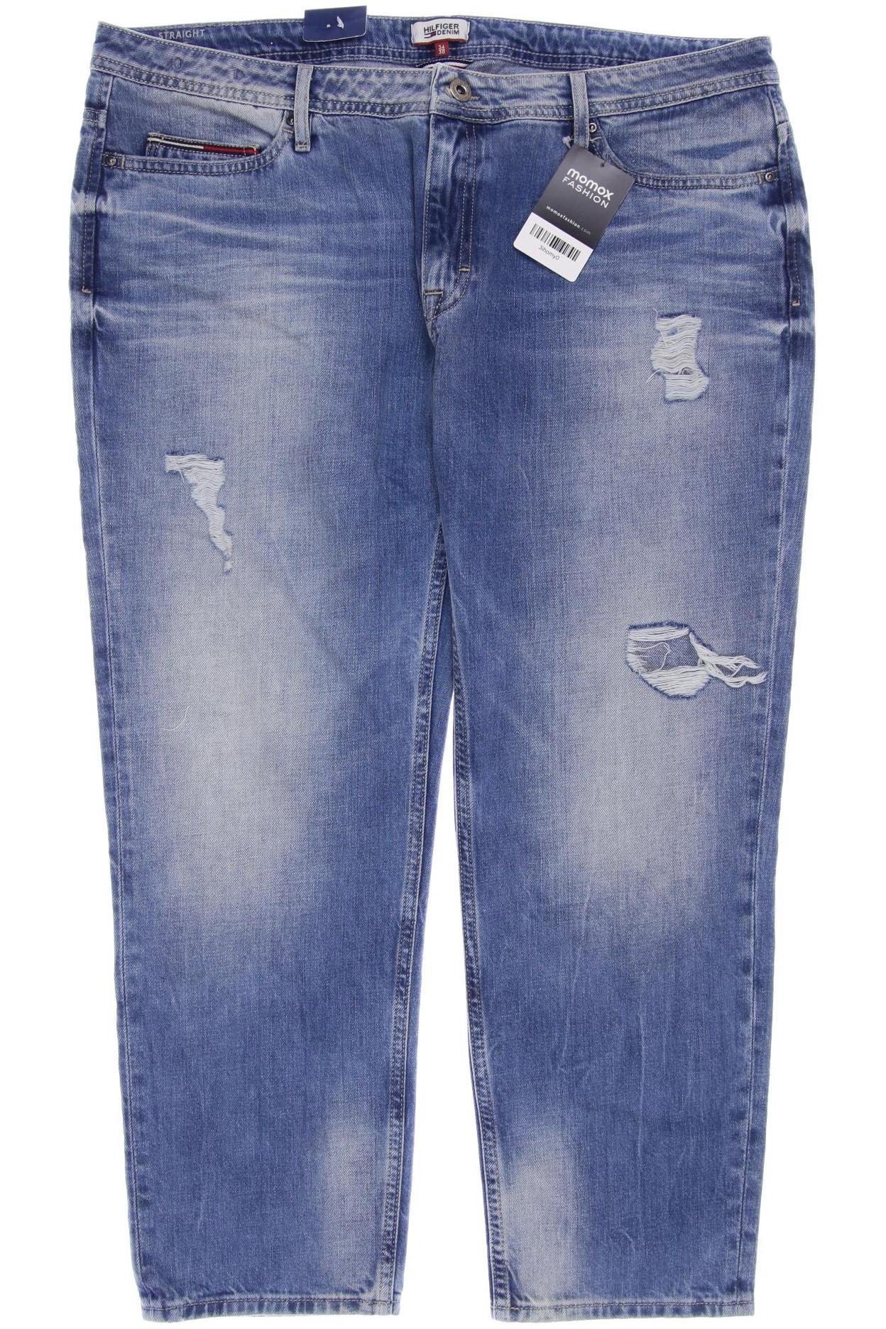 

HILFIGER DENIM Damen Jeans, blau