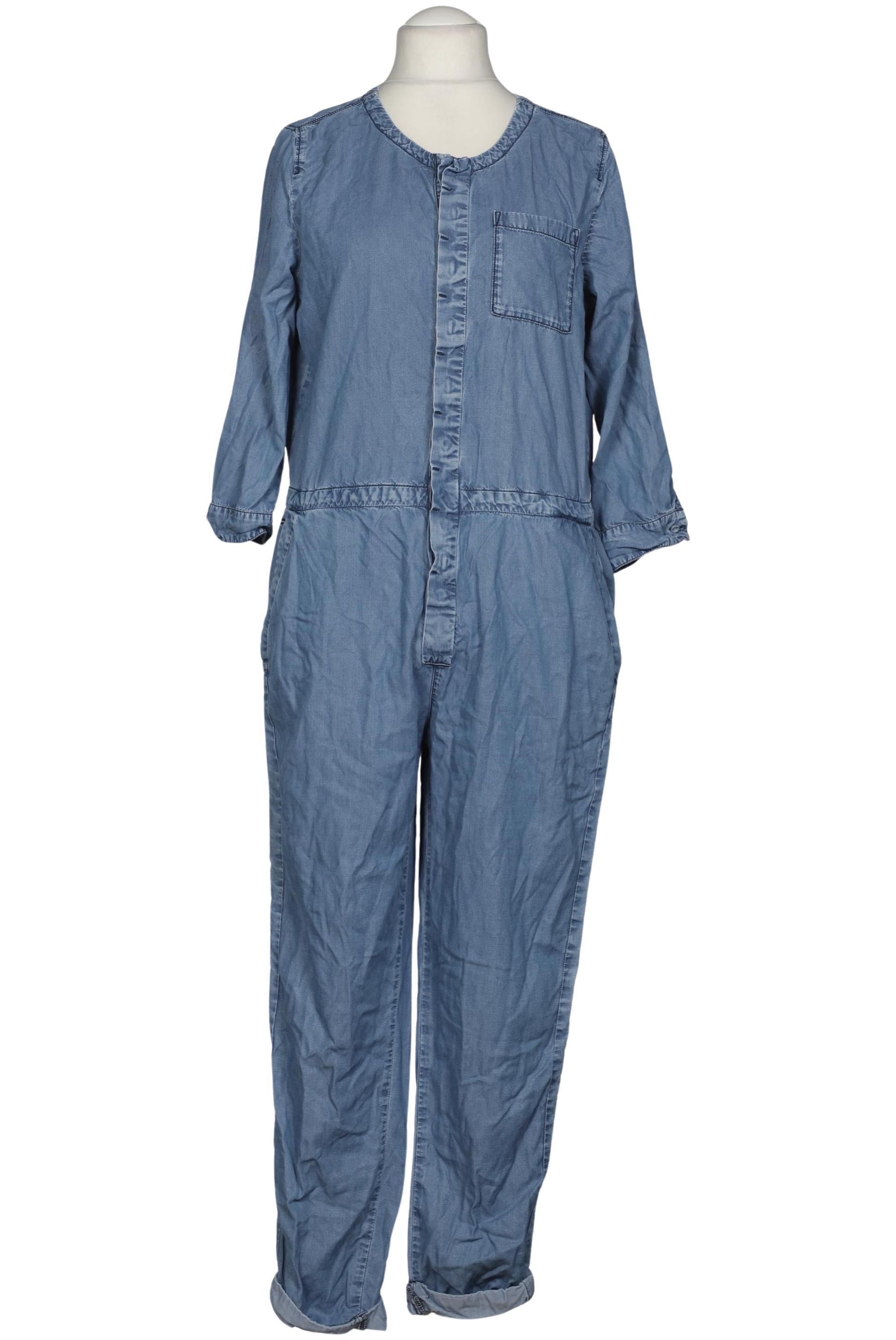 

Hilfiger Denim Damen Jumpsuit/Overall, blau, Gr. 32