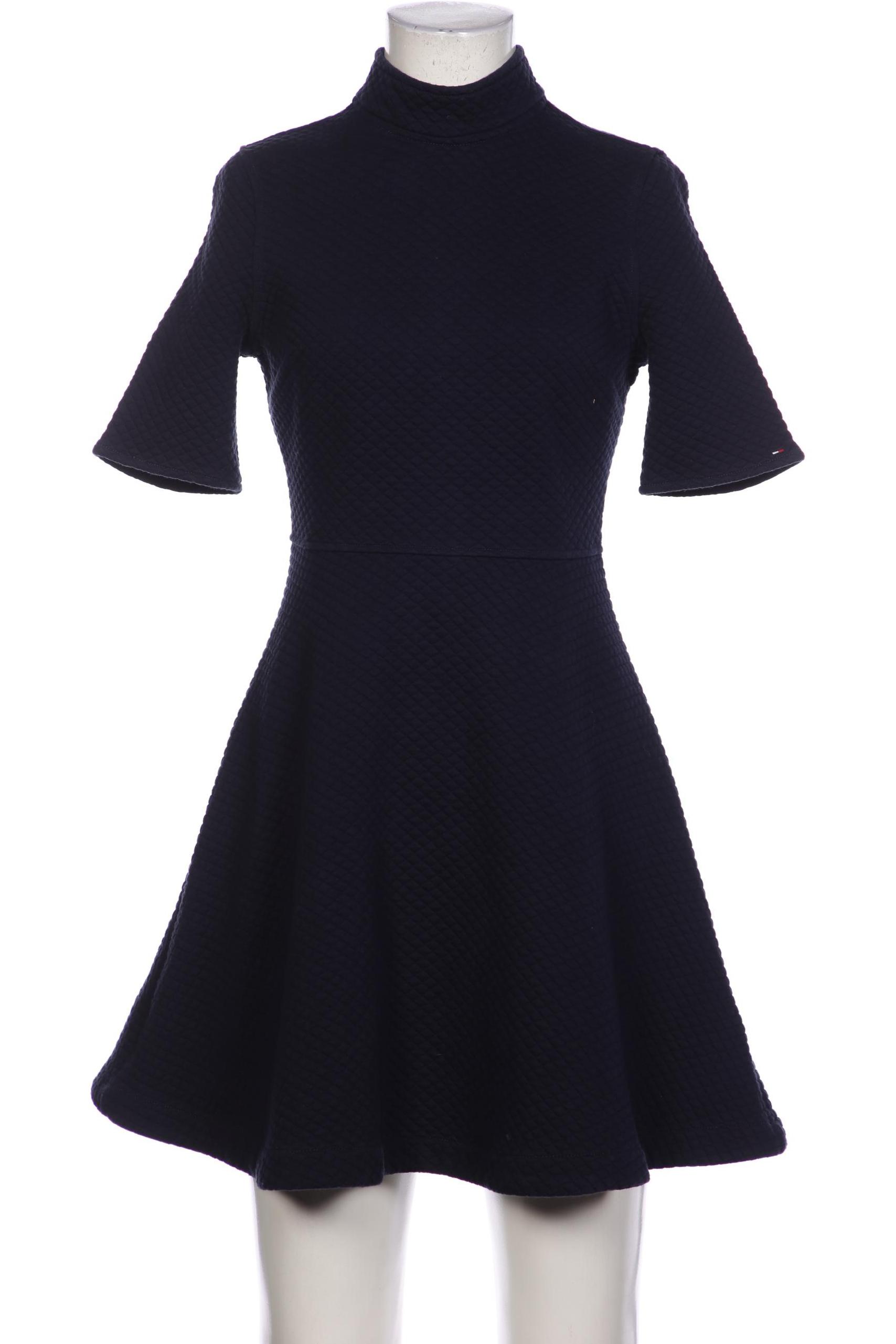 

Hilfiger Denim Damen Kleid, marineblau, Gr. 36