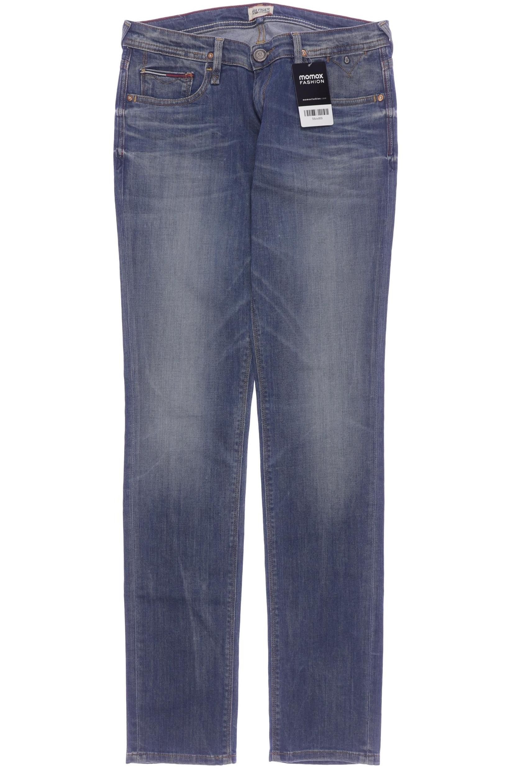 

Hilfiger Denim Damen Jeans, blau, Gr. 29