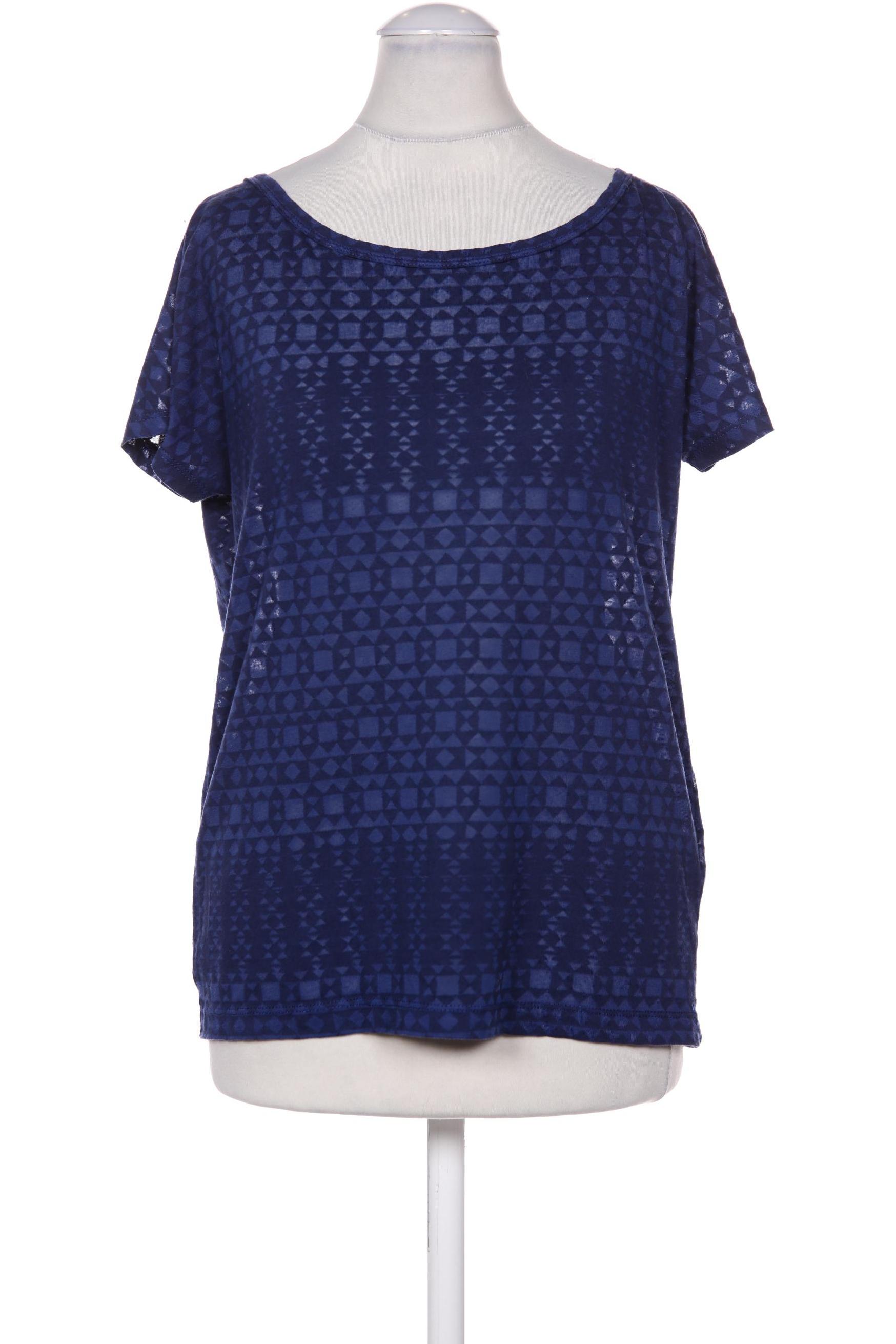 

Hilfiger Denim Damen T-Shirt, marineblau, Gr. 36