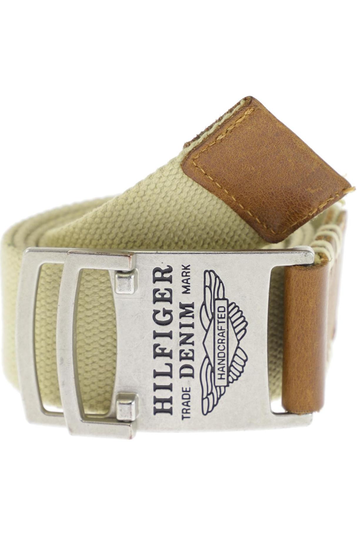 

Hilfiger Denim Damen Gürtel, grün, Gr. 115