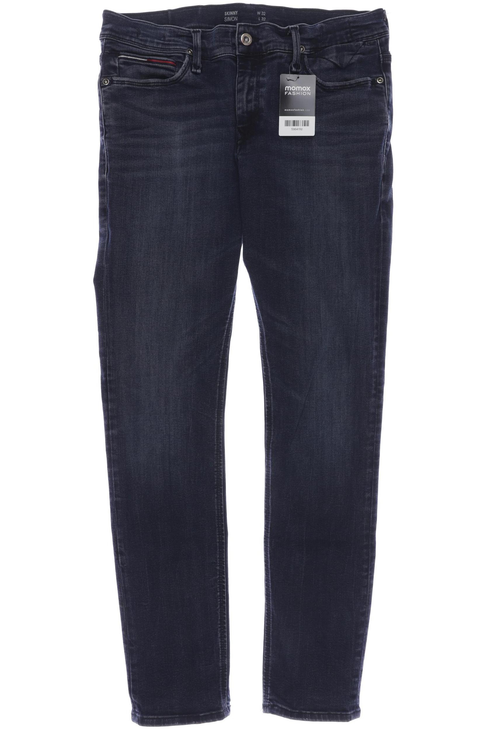 

Hilfiger Denim Damen Jeans, marineblau, Gr. 32