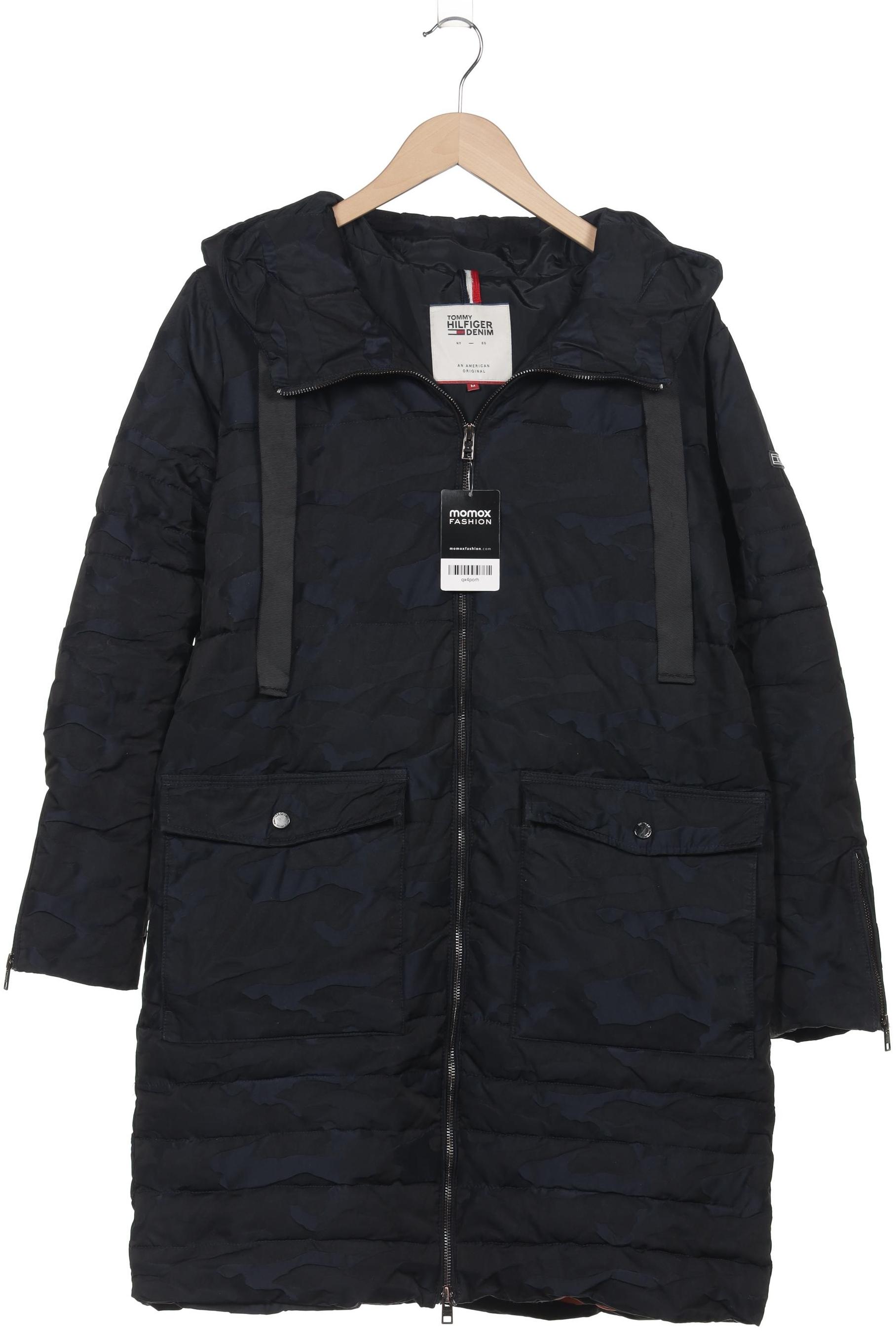 

Hilfiger Denim Damen Mantel, marineblau, Gr. 38