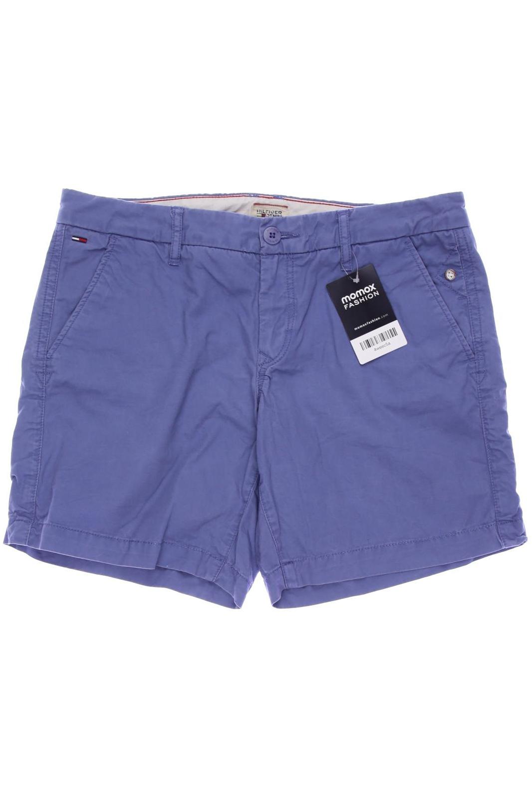 

Hilfiger Denim Damen Shorts, blau, Gr. 29