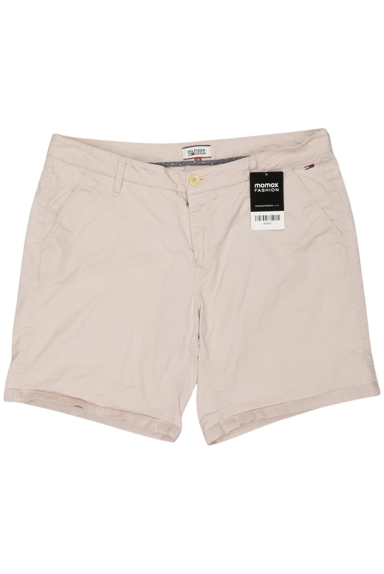 

Hilfiger Denim Damen Shorts, pink, Gr. 30