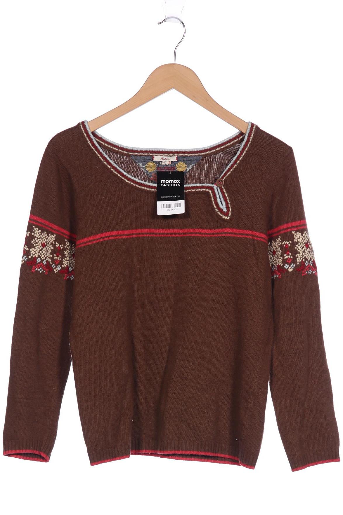 

HILFIGER DENIM Damen Pullover, braun