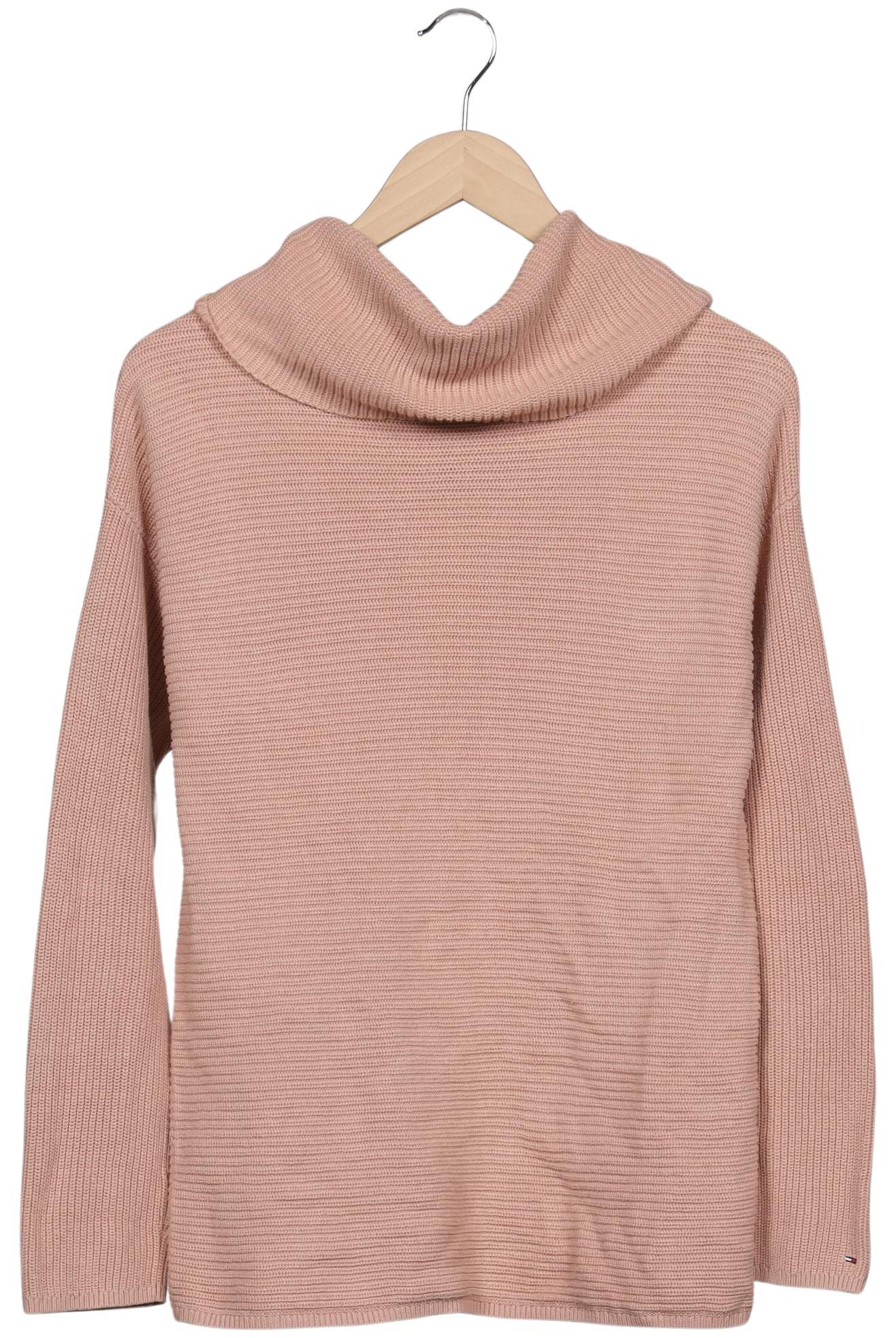 

Hilfiger Denim Damen Pullover, pink, Gr. 38