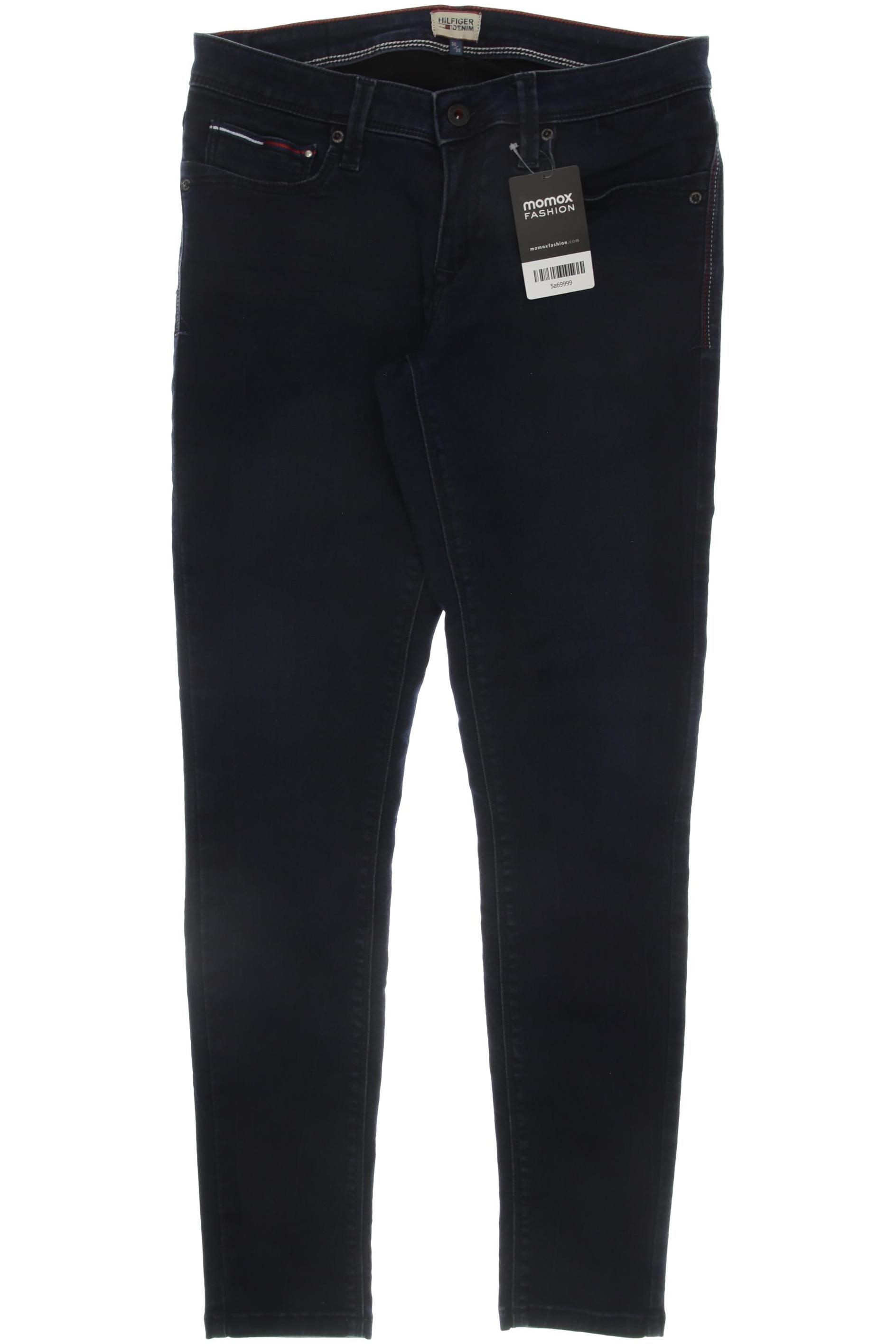 

Hilfiger Denim Damen Jeans, blau, Gr. 30