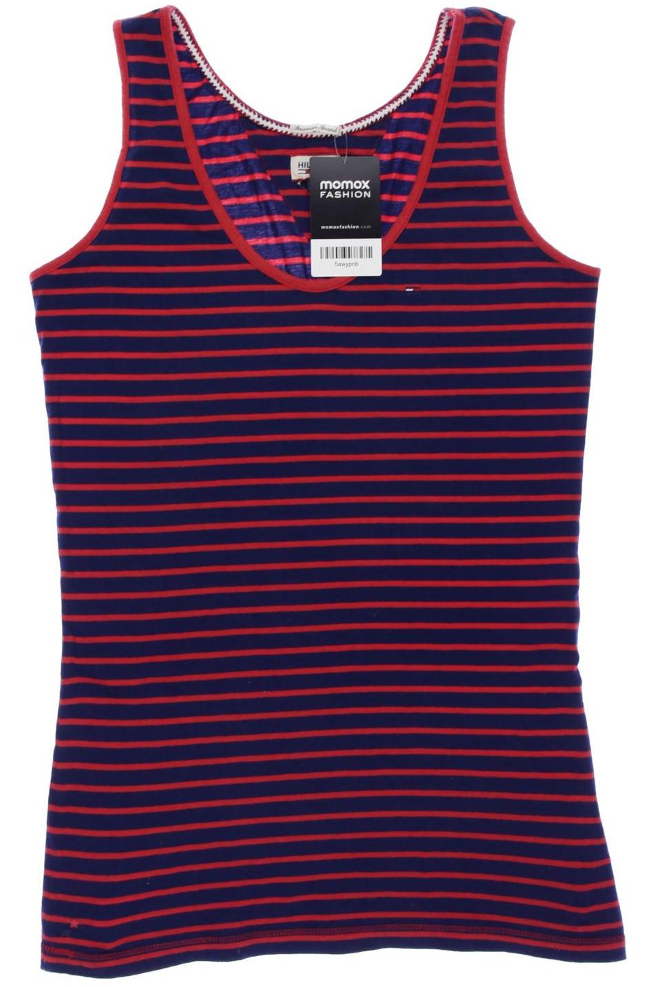 

Hilfiger Denim Damen Top, marineblau, Gr. 38