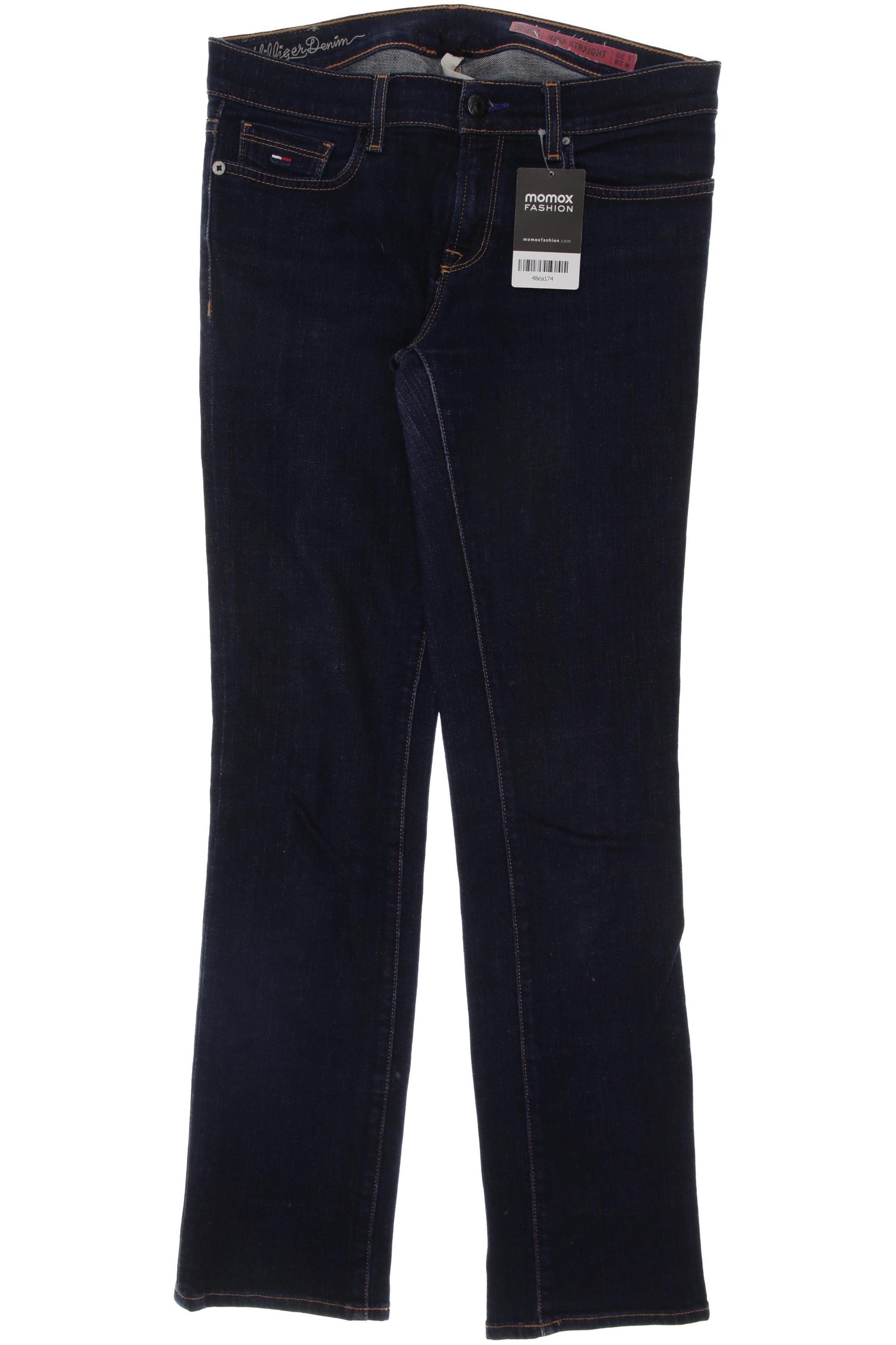 

Hilfiger Denim Damen Jeans, blau, Gr. 28
