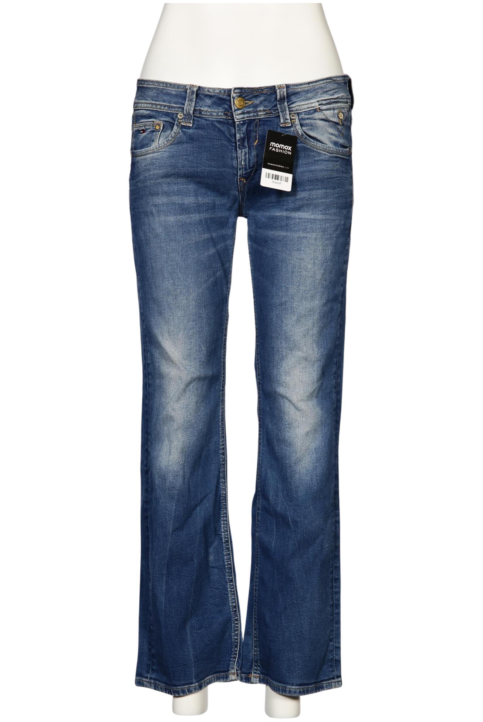 

Hilfiger Denim Damen Jeans, blau, Gr. 31