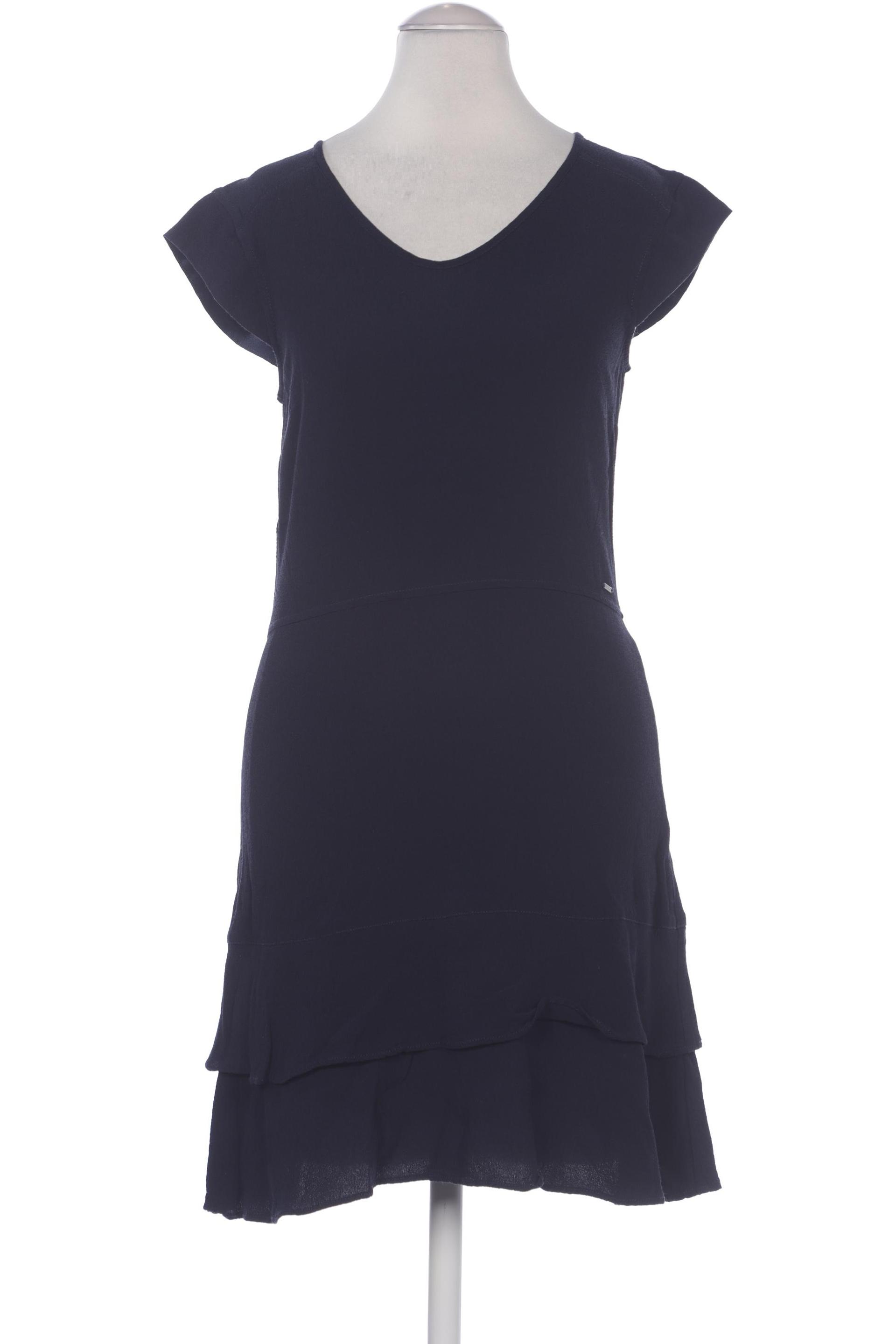 

Hilfiger Denim Damen Kleid, blau, Gr. 34