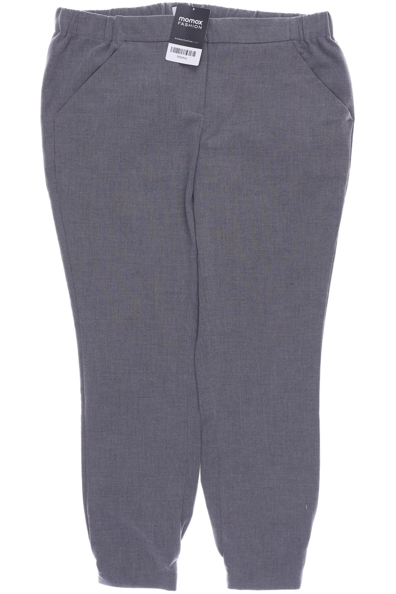 

HILFIGER DENIM Damen Stoffhose, grau