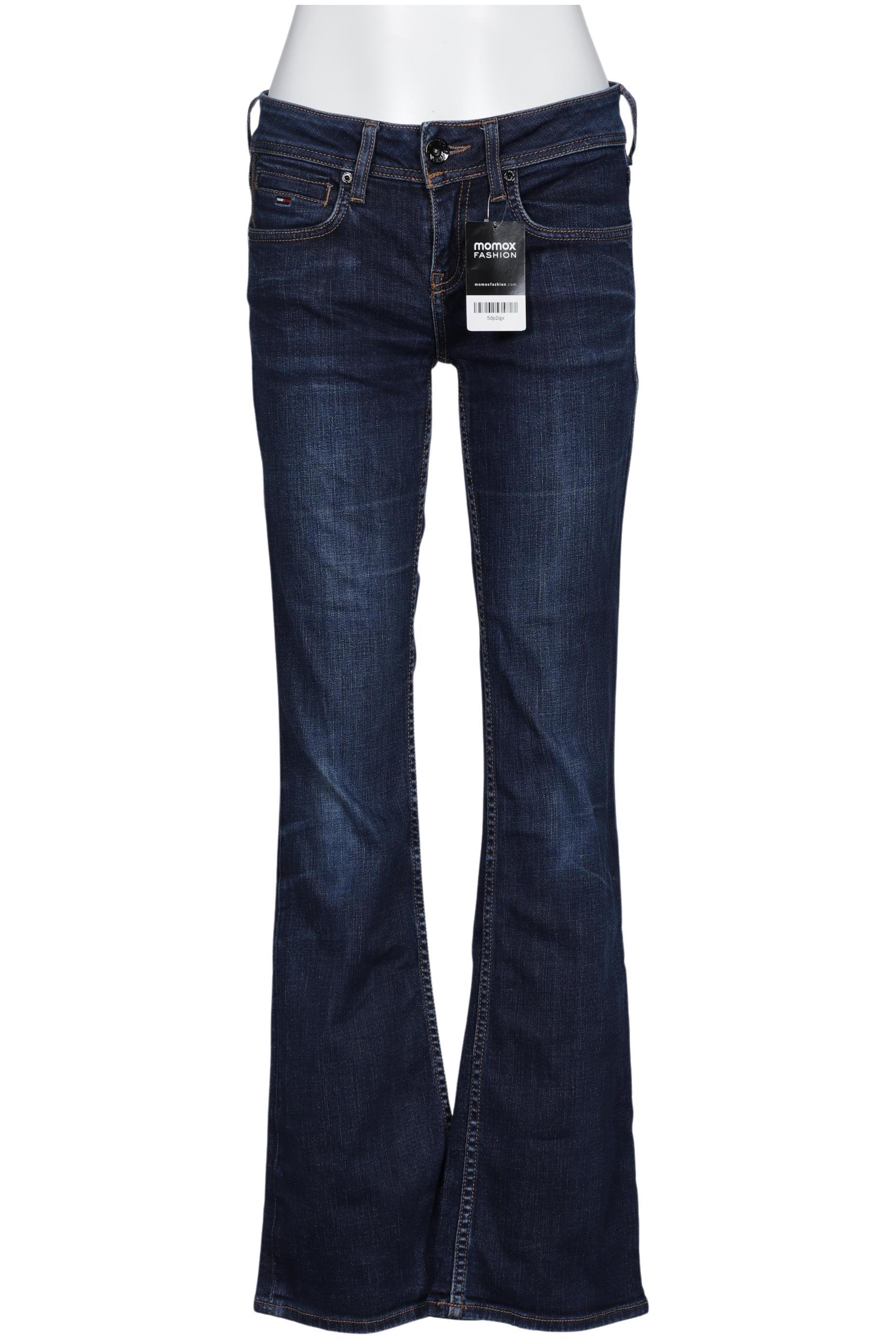 

Hilfiger Denim Damen Jeans, marineblau, Gr. 28