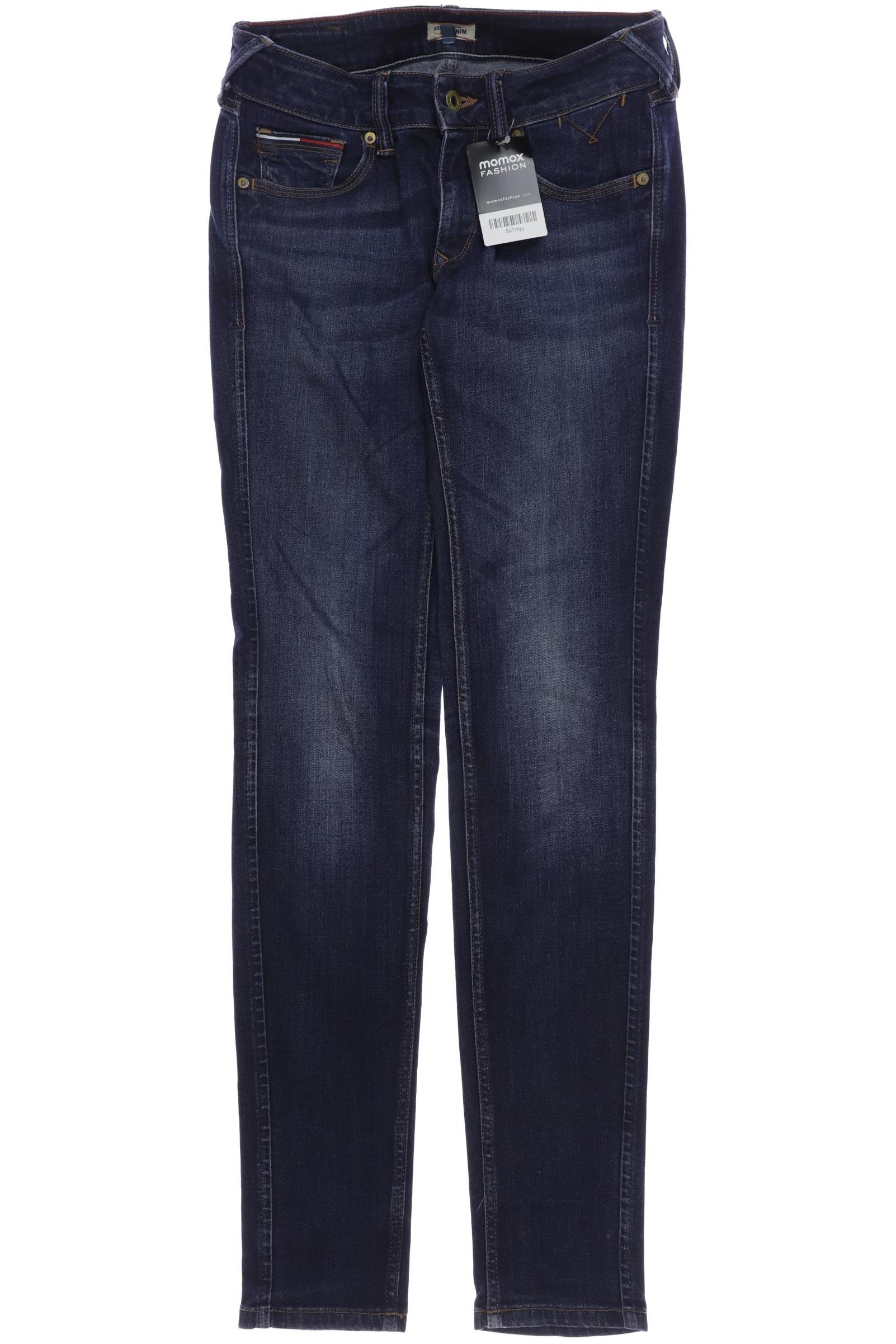 

Hilfiger Denim Damen Jeans, blau, Gr. 27