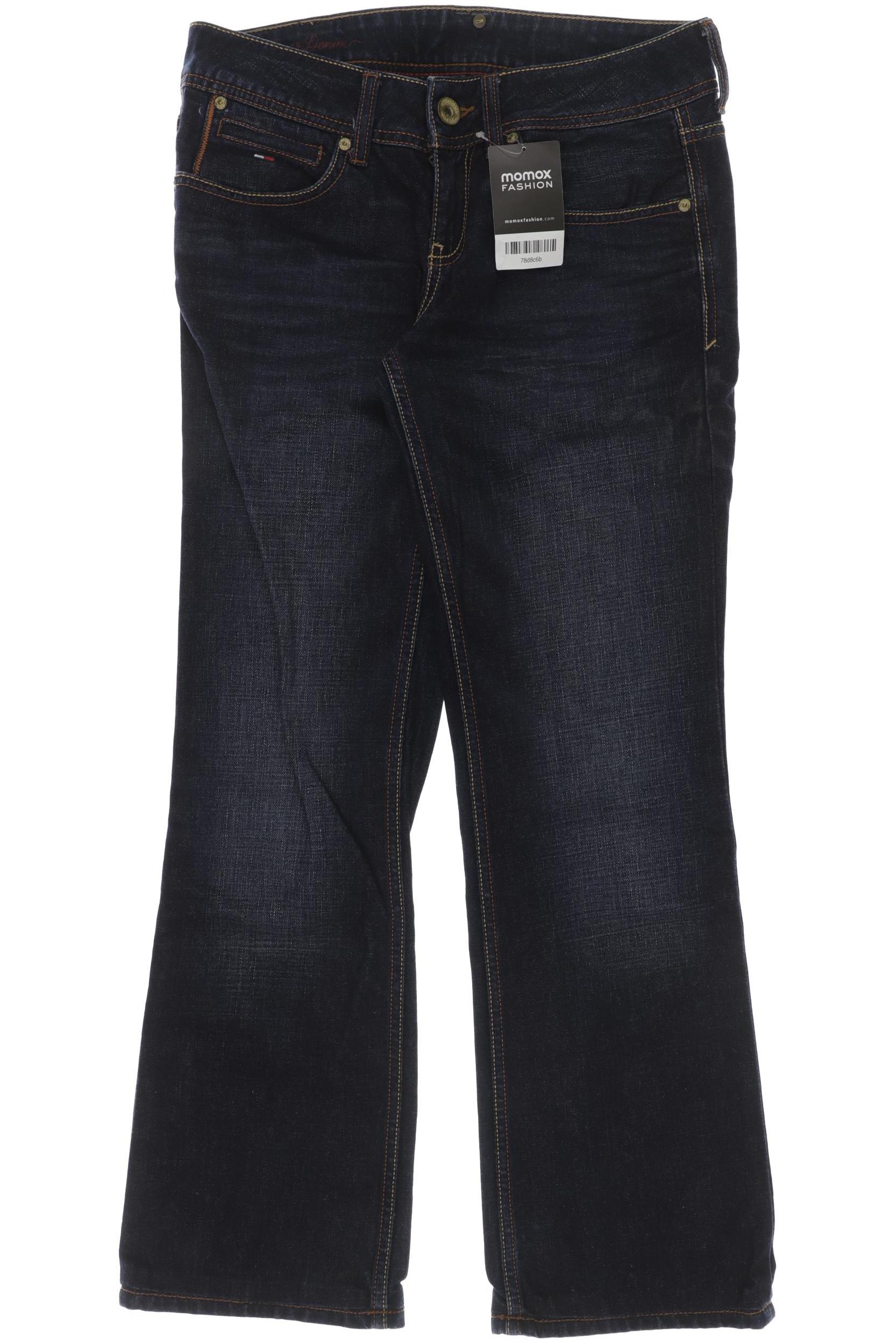 

Hilfiger Denim Damen Jeans, blau, Gr. 27