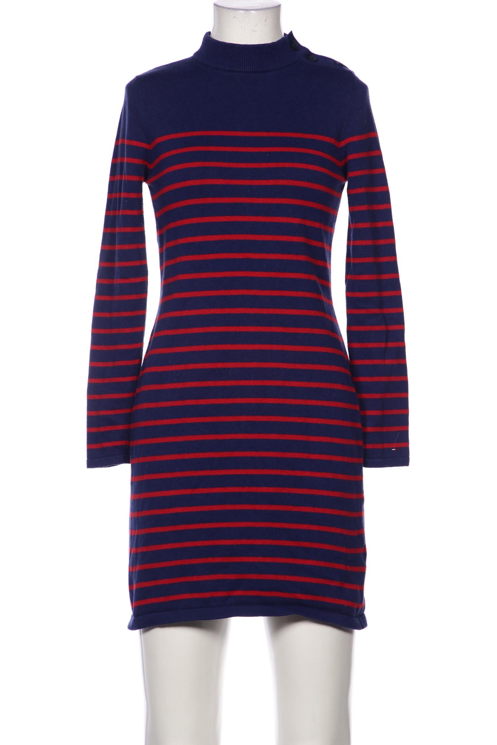 

Hilfiger Denim Damen Kleid, marineblau, Gr. 34