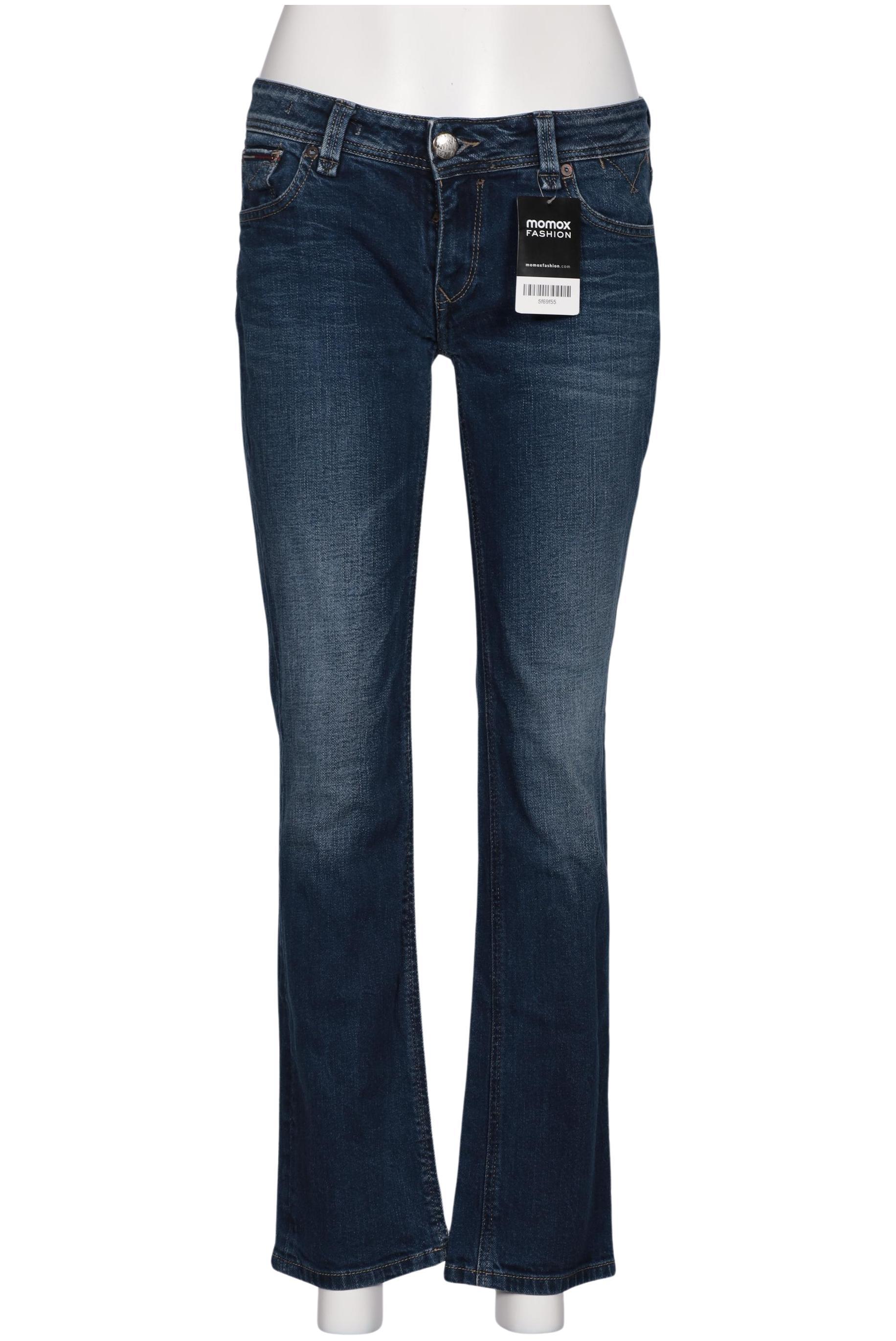 

Hilfiger Denim Damen Jeans, blau, Gr. 28
