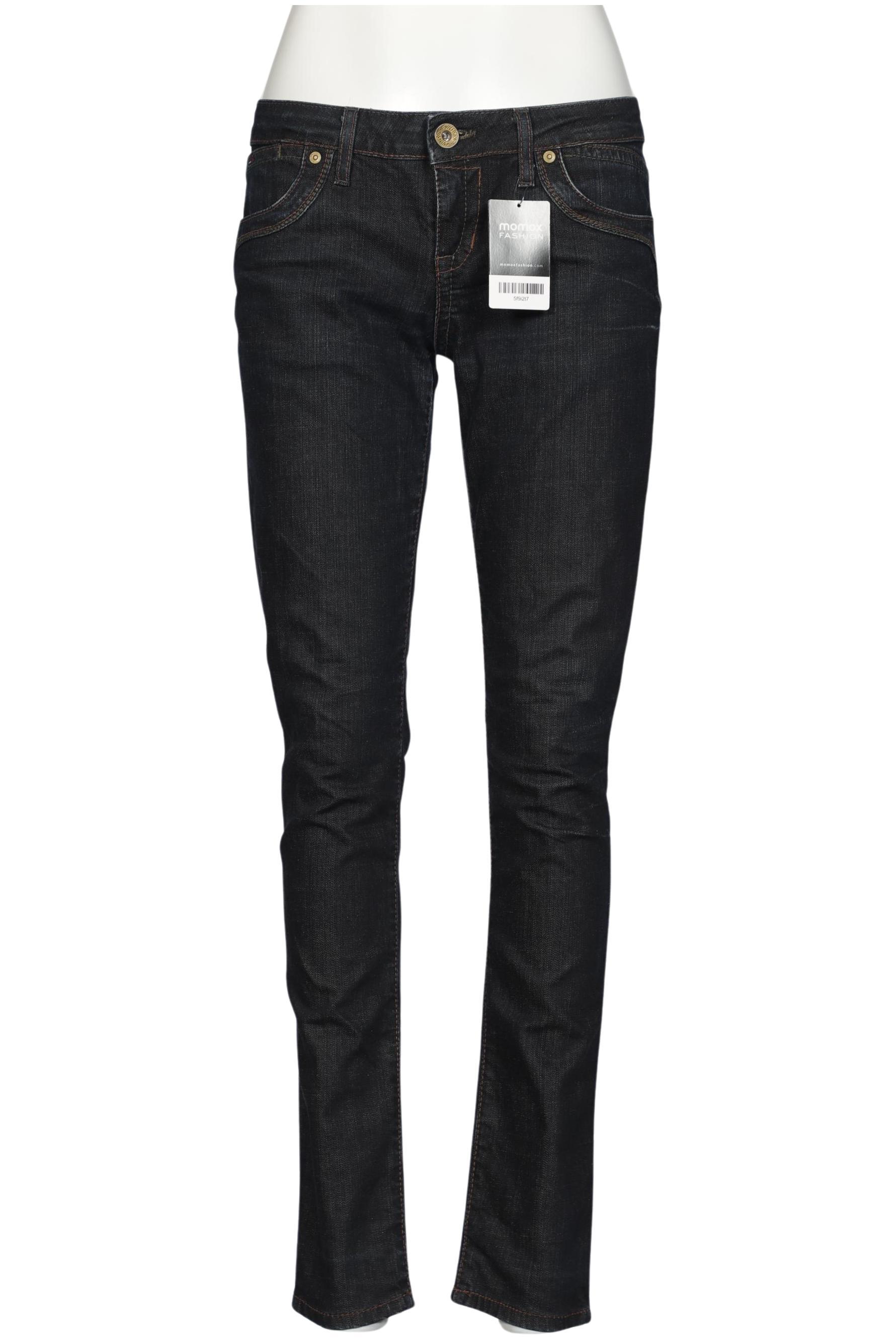 

Hilfiger Denim Damen Jeans, marineblau, Gr. 31